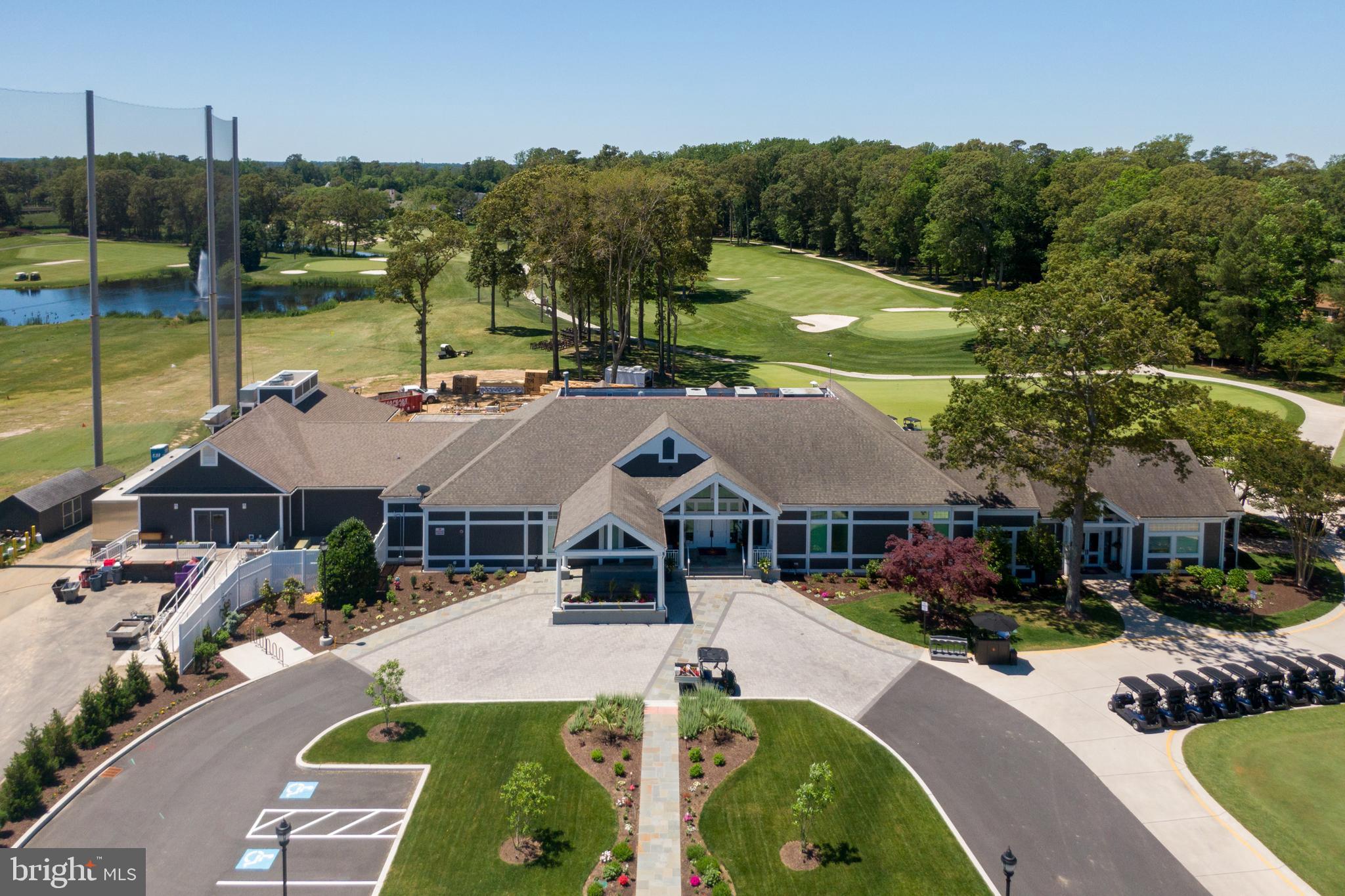 KINGS CREEK CC - Residential