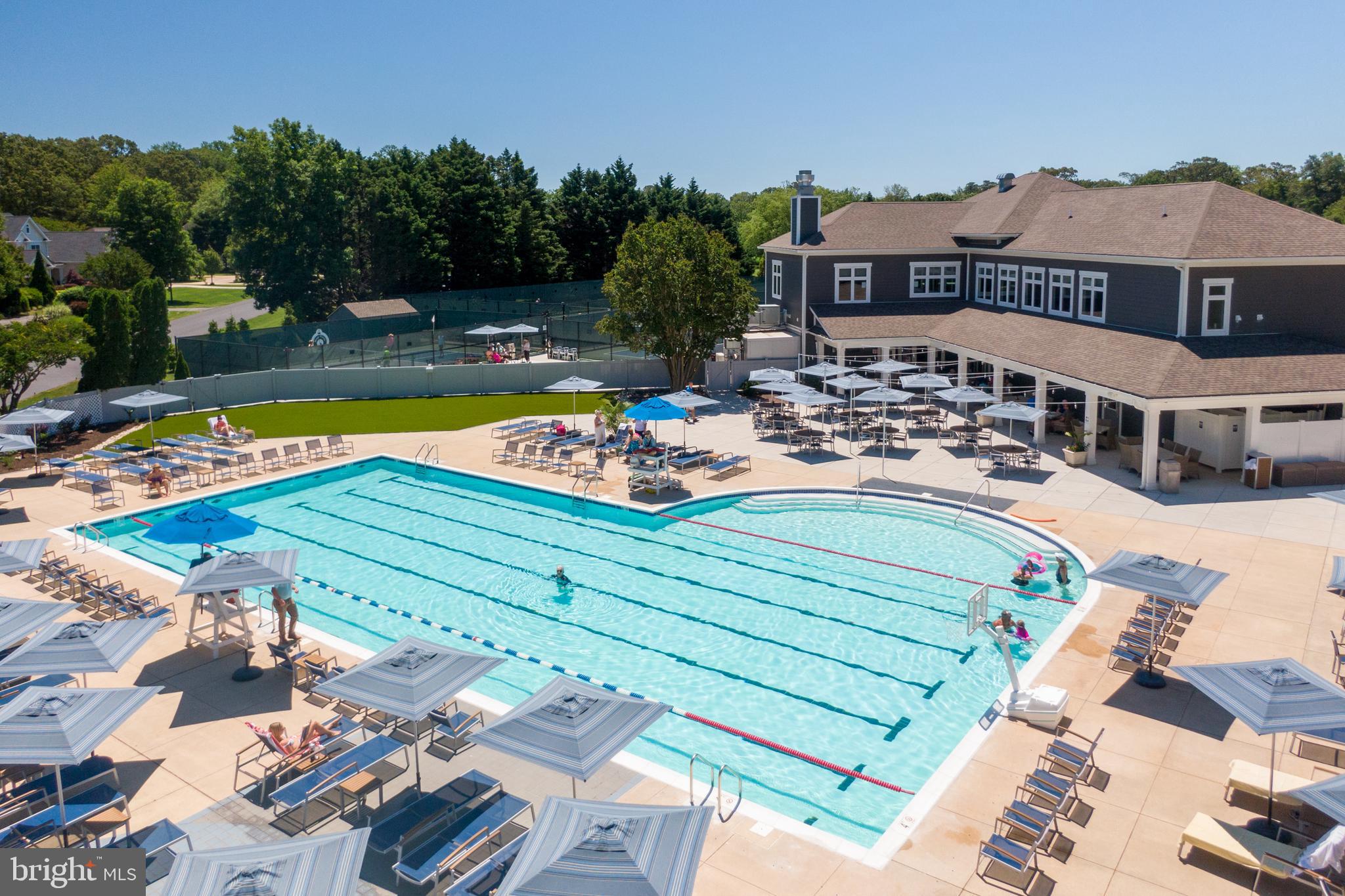 KINGS CREEK CC - Residential