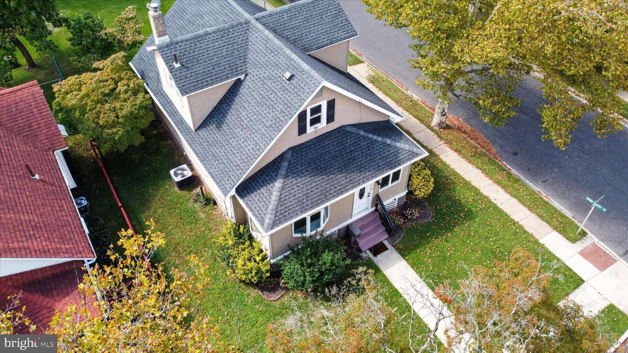 701 NEW JERSEY AVENUE