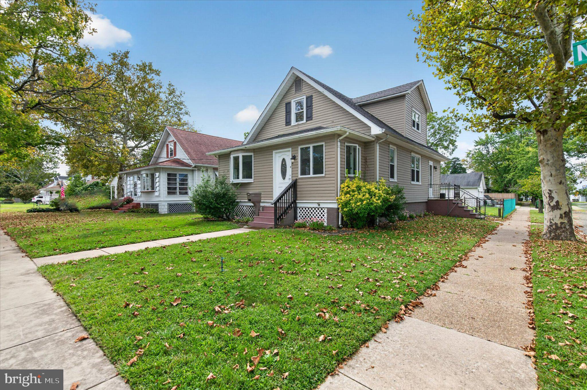 701 NEW JERSEY AVENUE