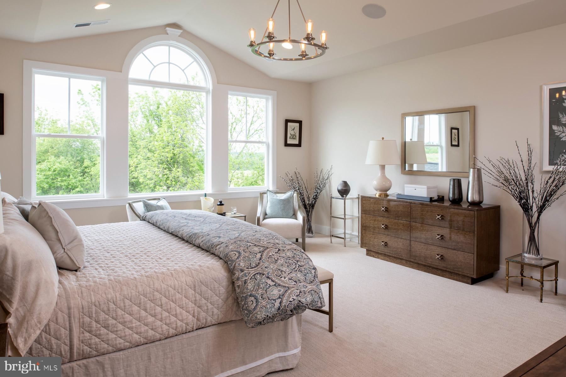 HUNT RIDGE PRESERVE - Residential