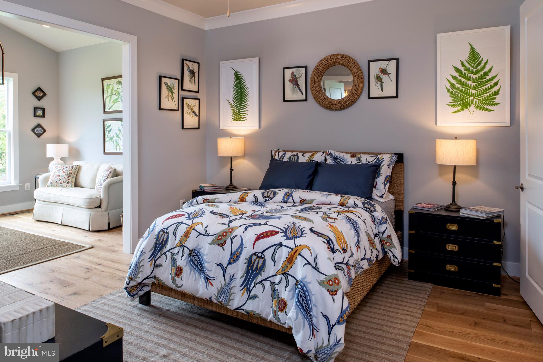 HUNT RIDGE PRESERVE - Residential