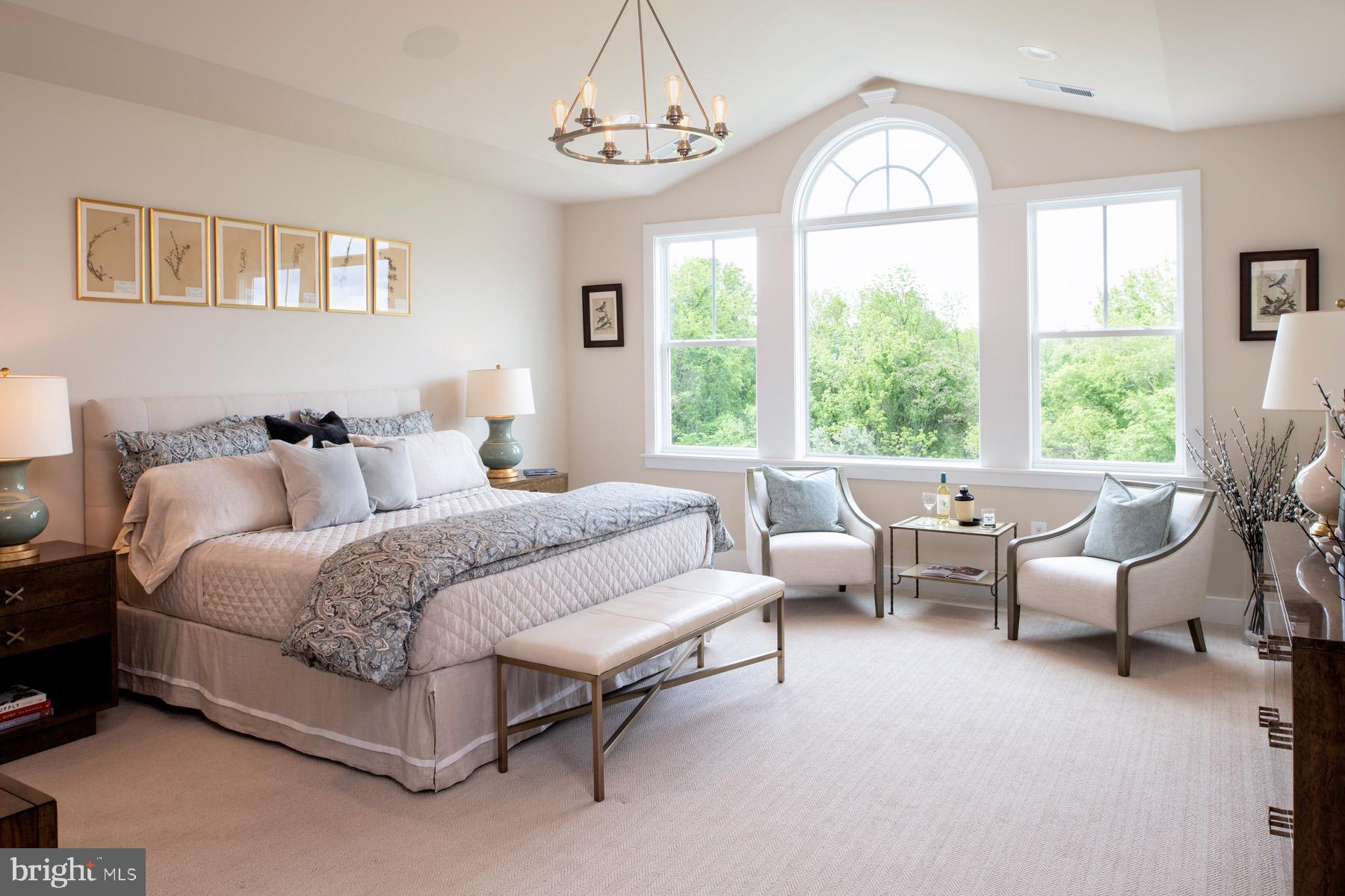 HUNT RIDGE PRESERVE - Residential