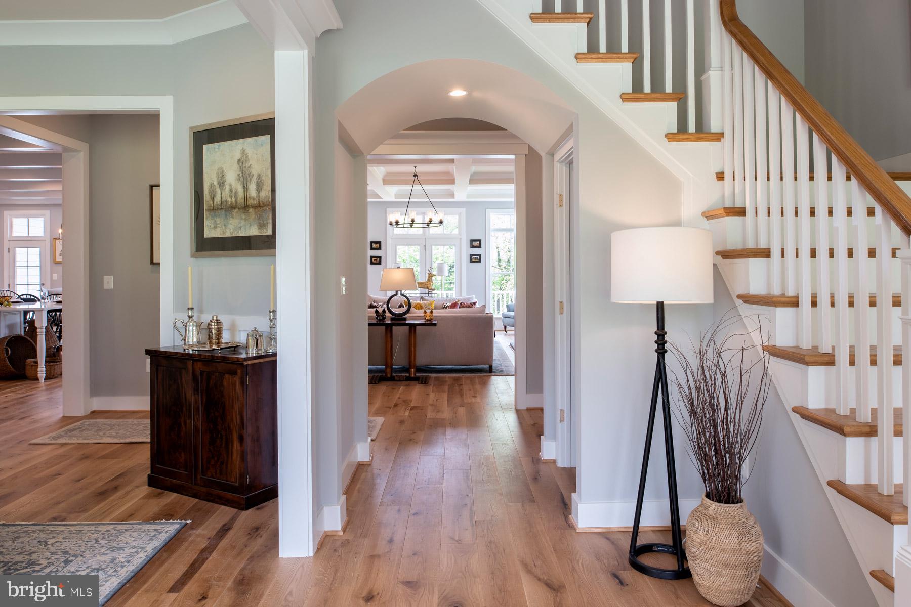 HUNT RIDGE PRESERVE - Residential