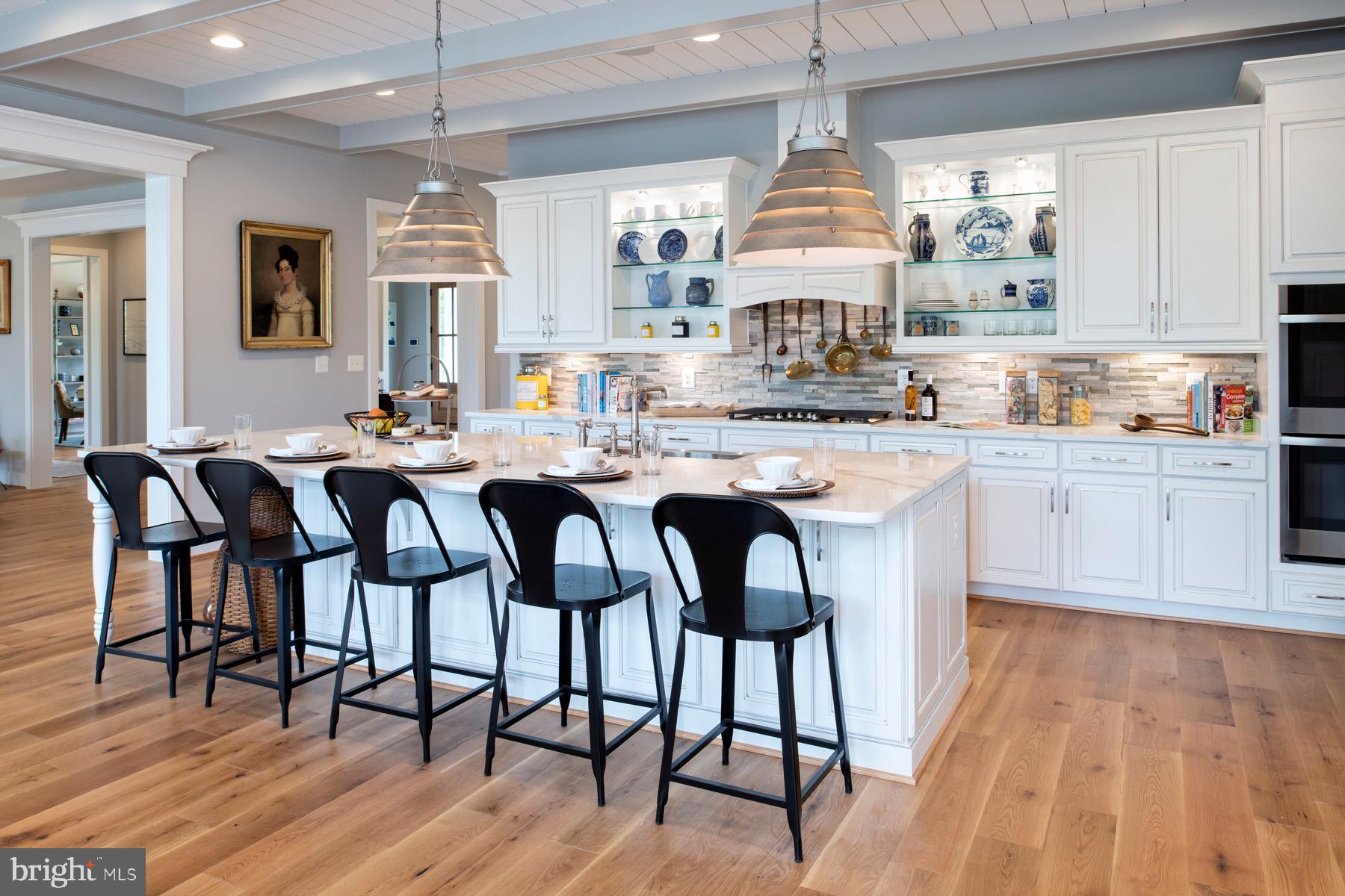 HUNT RIDGE PRESERVE - Residential