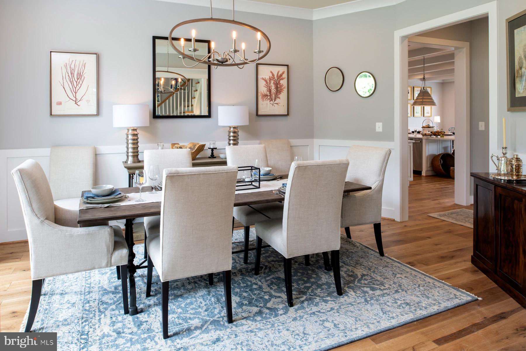 HUNT RIDGE PRESERVE - Residential