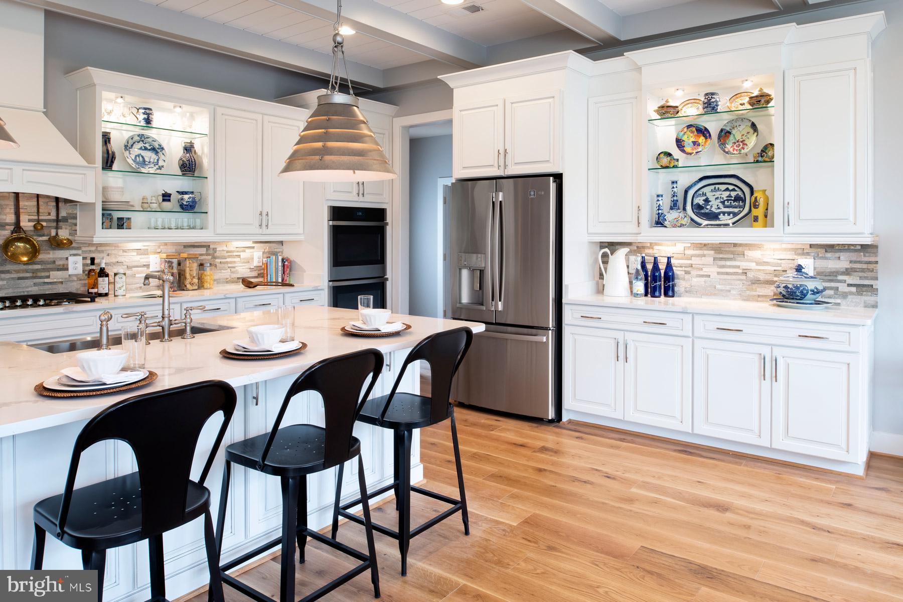 HUNT RIDGE PRESERVE - Residential