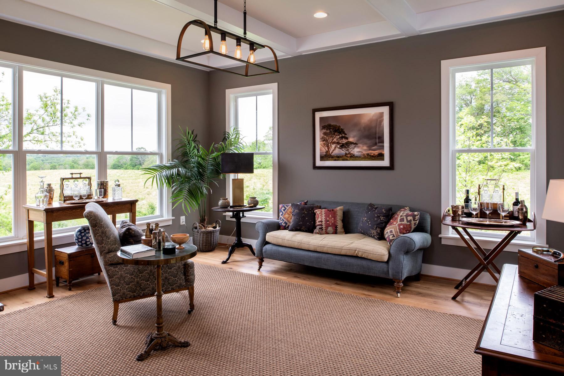 HUNT RIDGE PRESERVE - Residential