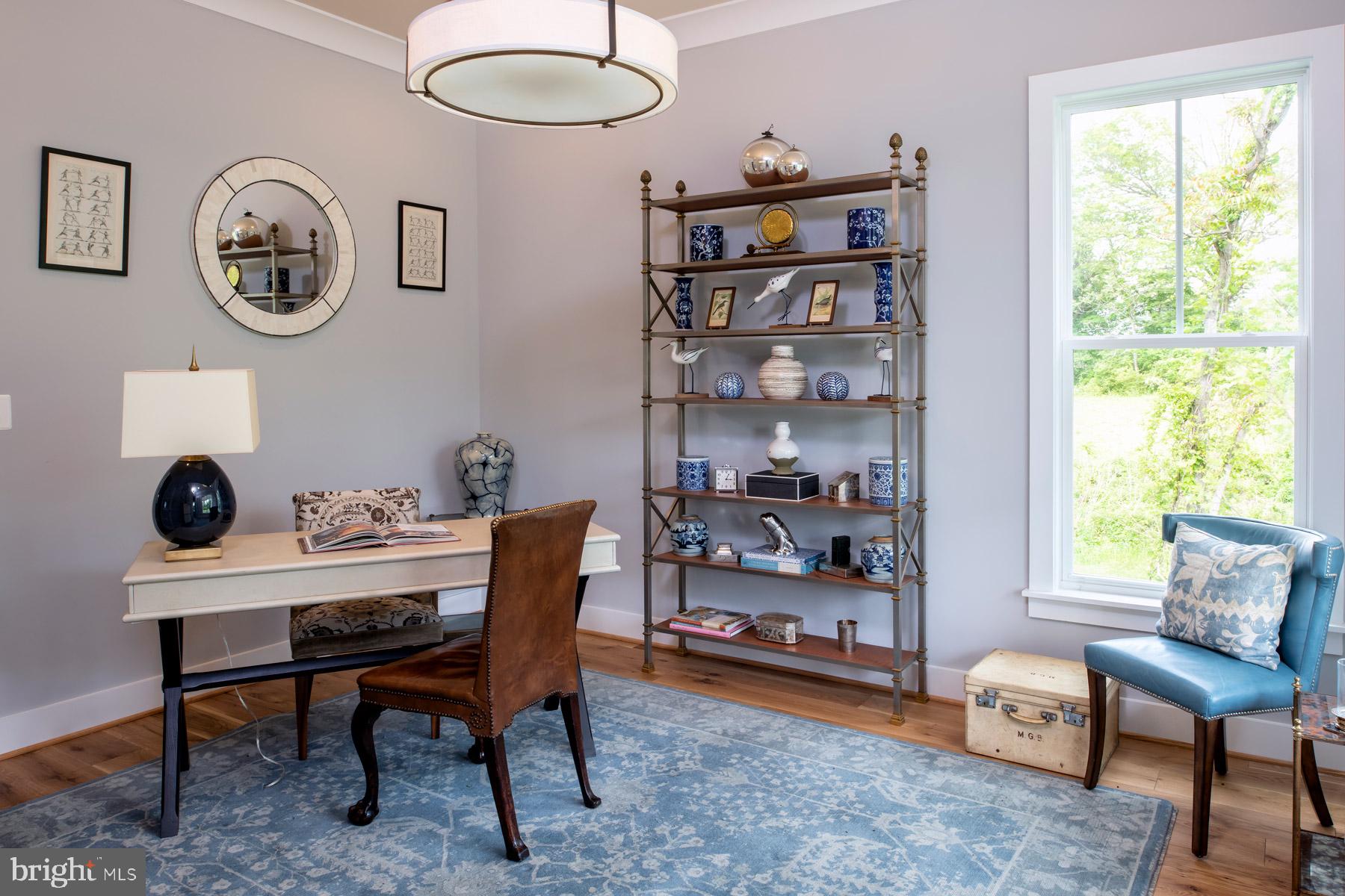 HUNT RIDGE PRESERVE - Residential