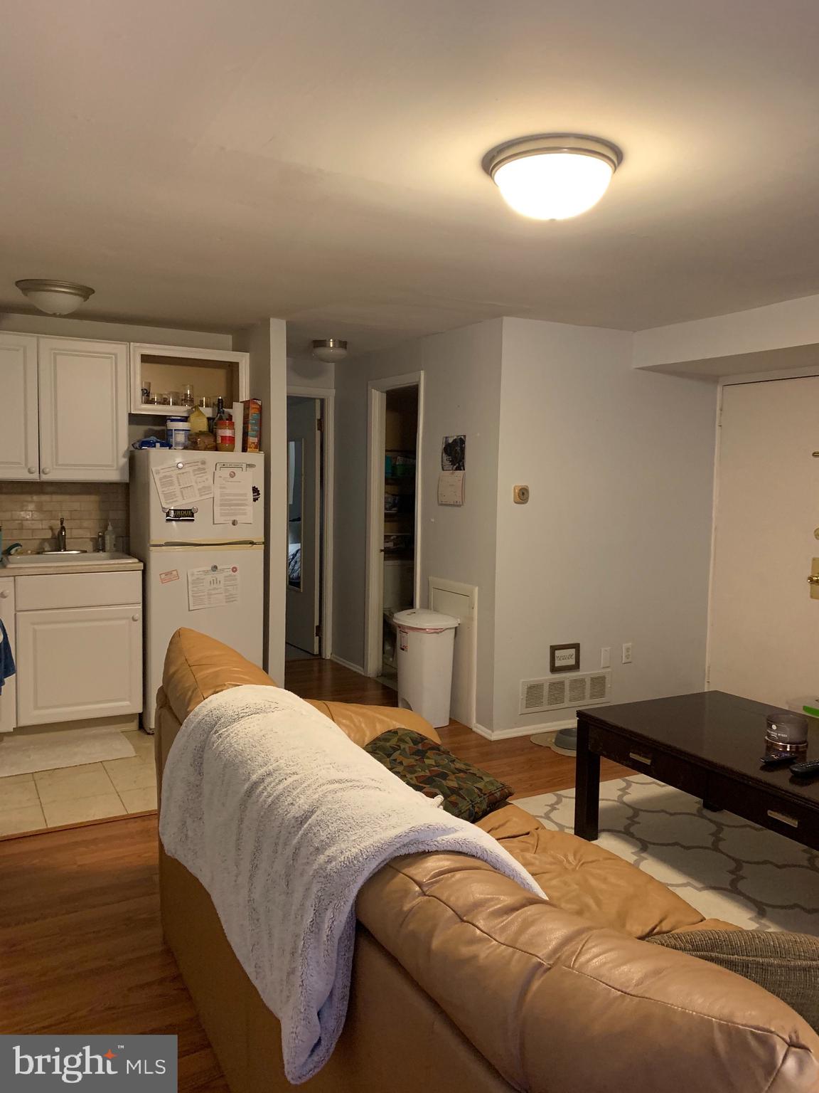 MANAYUNK - Residential Lease