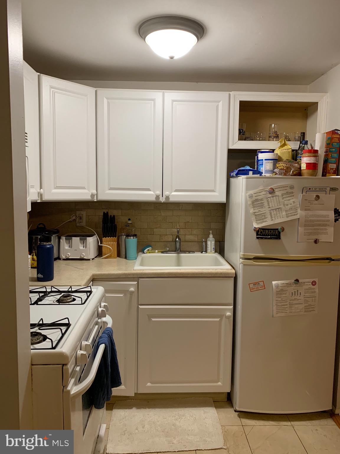MANAYUNK - Residential Lease