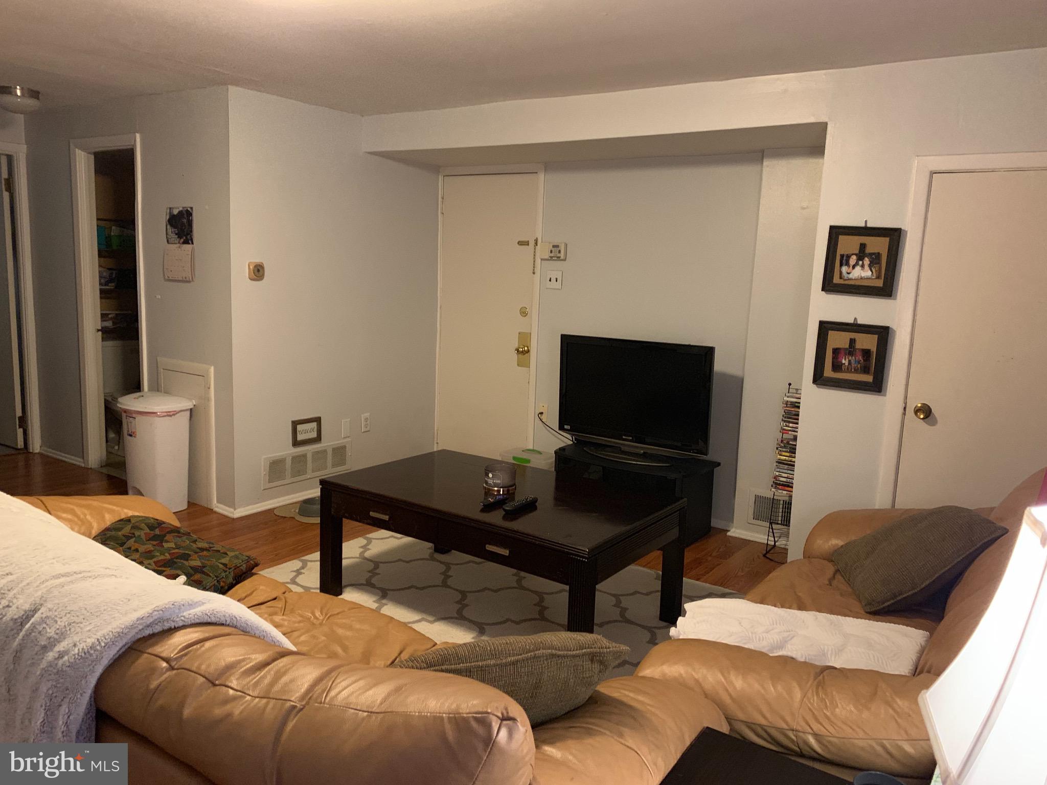 MANAYUNK - Residential Lease