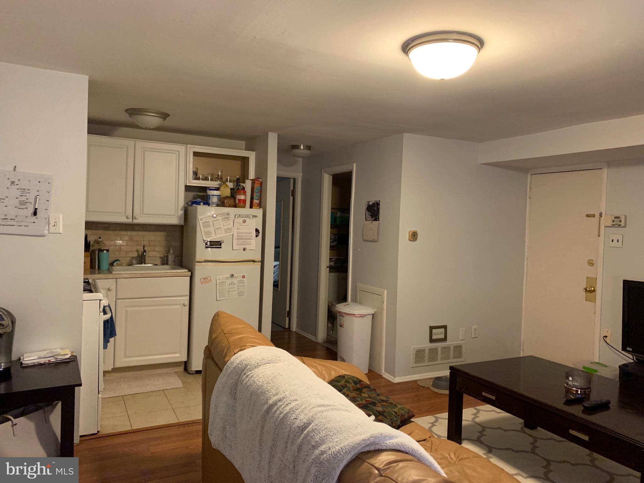 MANAYUNK - Residential Lease