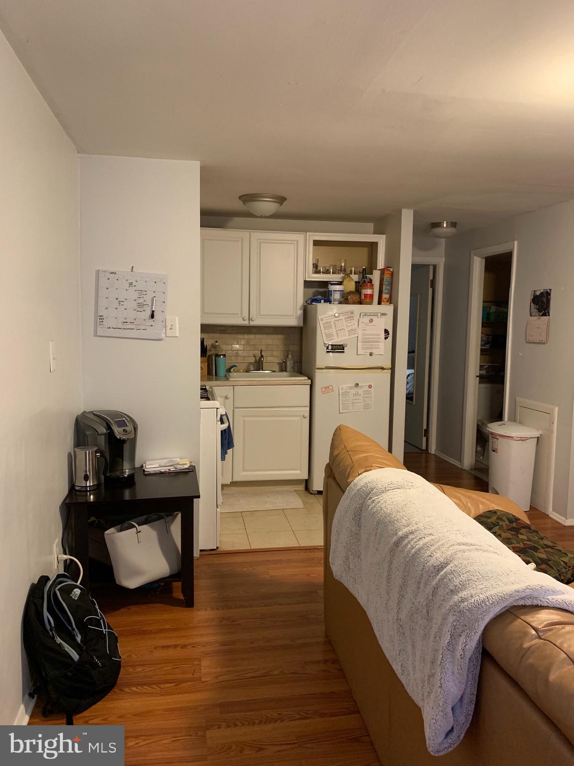 MANAYUNK - Residential Lease