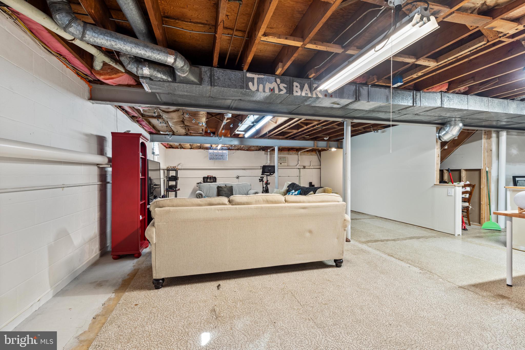 TIMONIUM HEIGHTS - Residential Lease