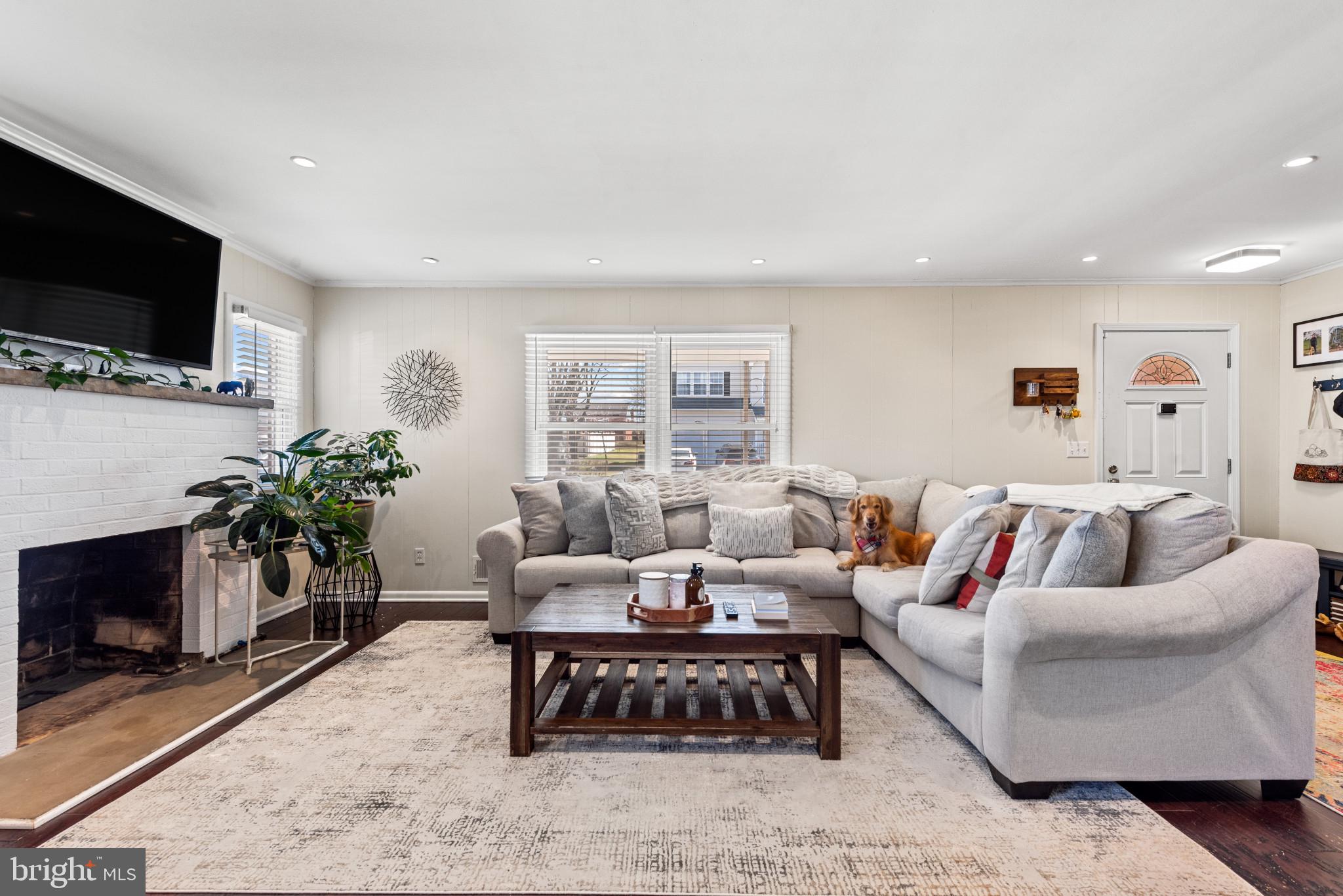 TIMONIUM HEIGHTS - Residential Lease