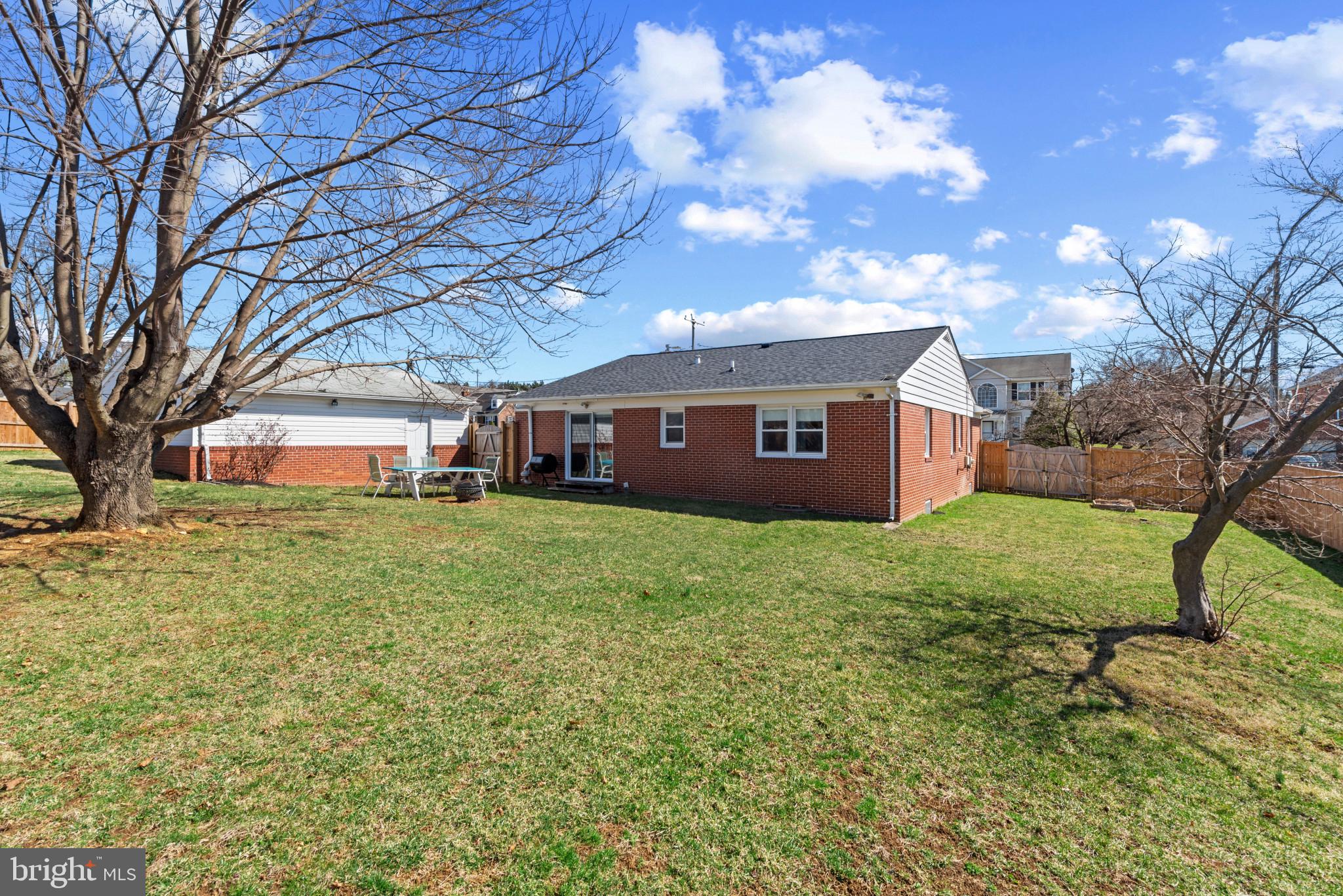 TIMONIUM HEIGHTS - Residential Lease