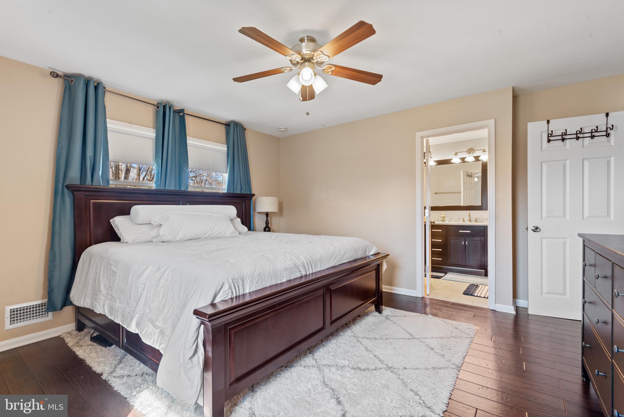 TIMONIUM HEIGHTS - Residential Lease