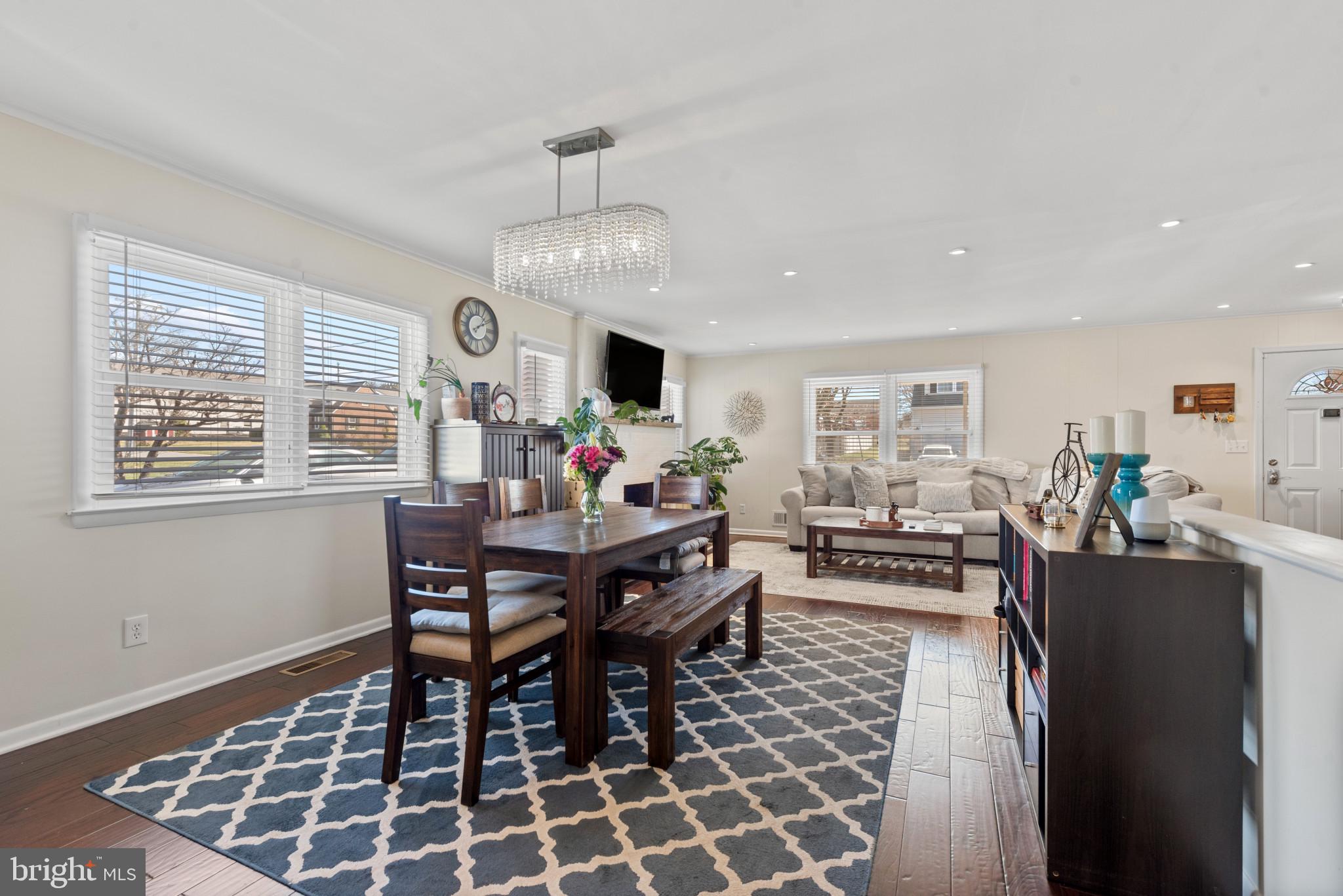 TIMONIUM HEIGHTS - Residential Lease