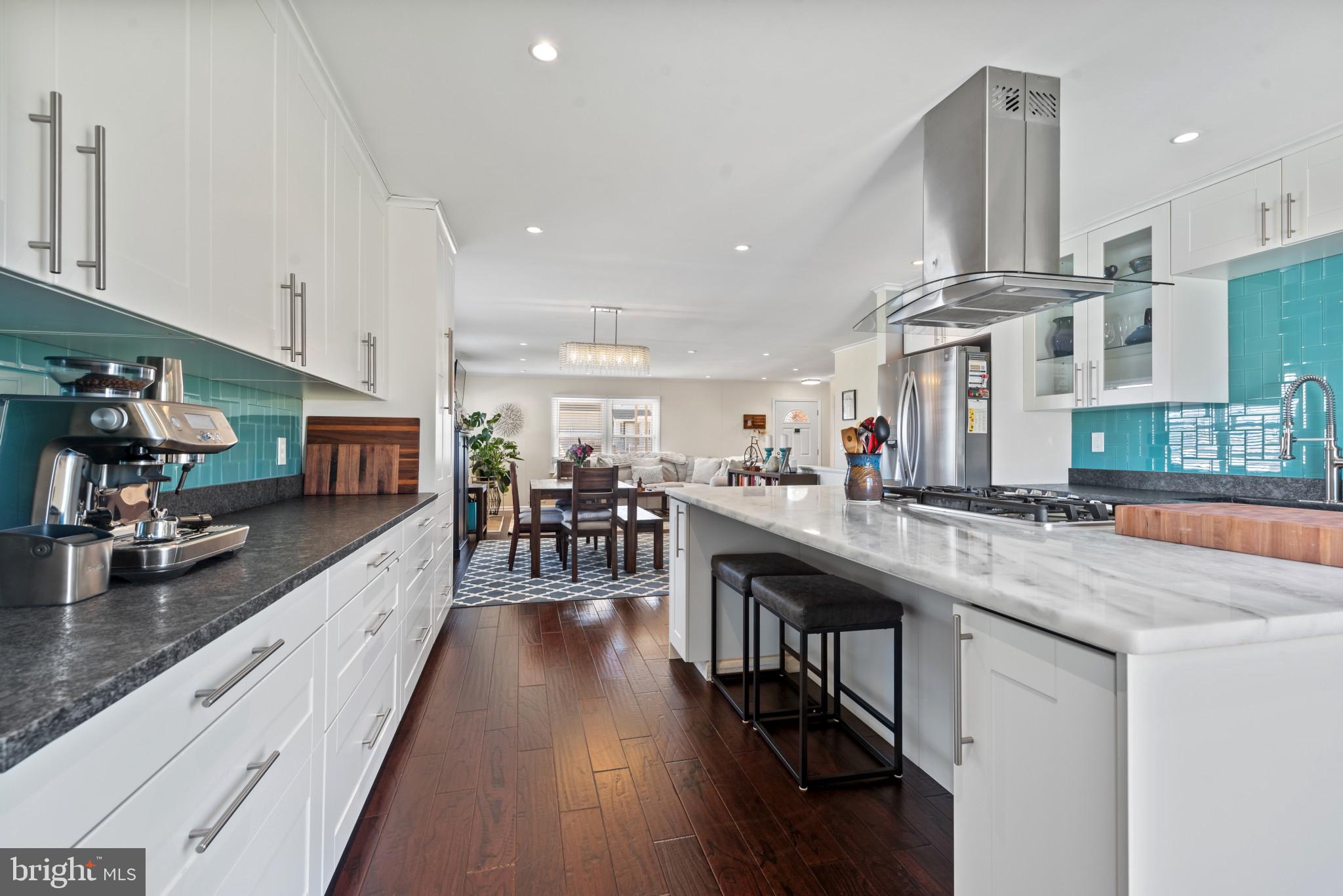 TIMONIUM HEIGHTS - Residential Lease