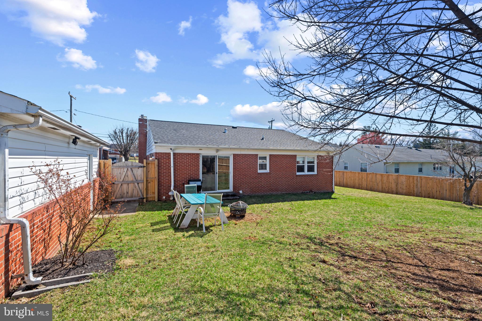 TIMONIUM HEIGHTS - Residential Lease