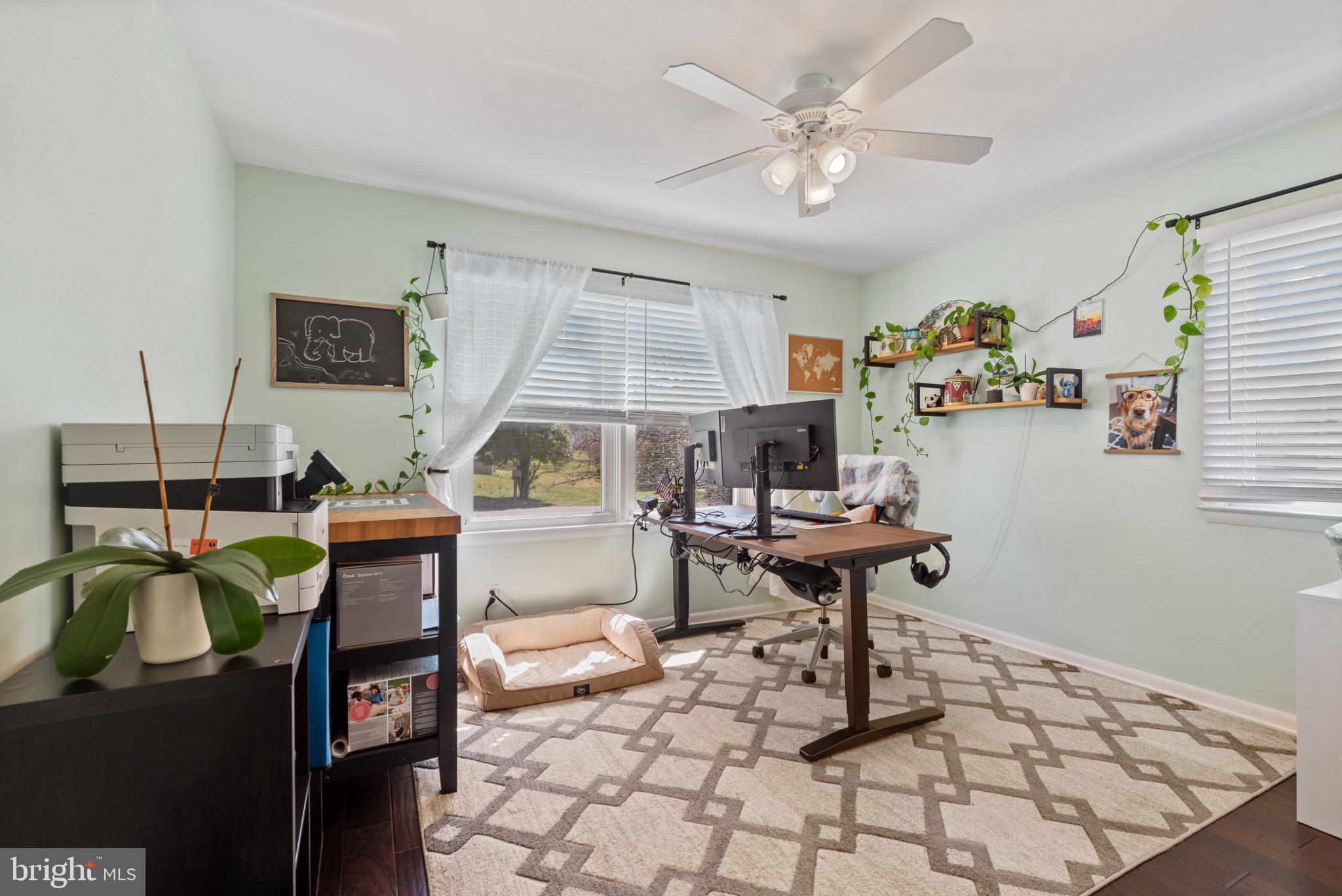 TIMONIUM HEIGHTS - Residential Lease