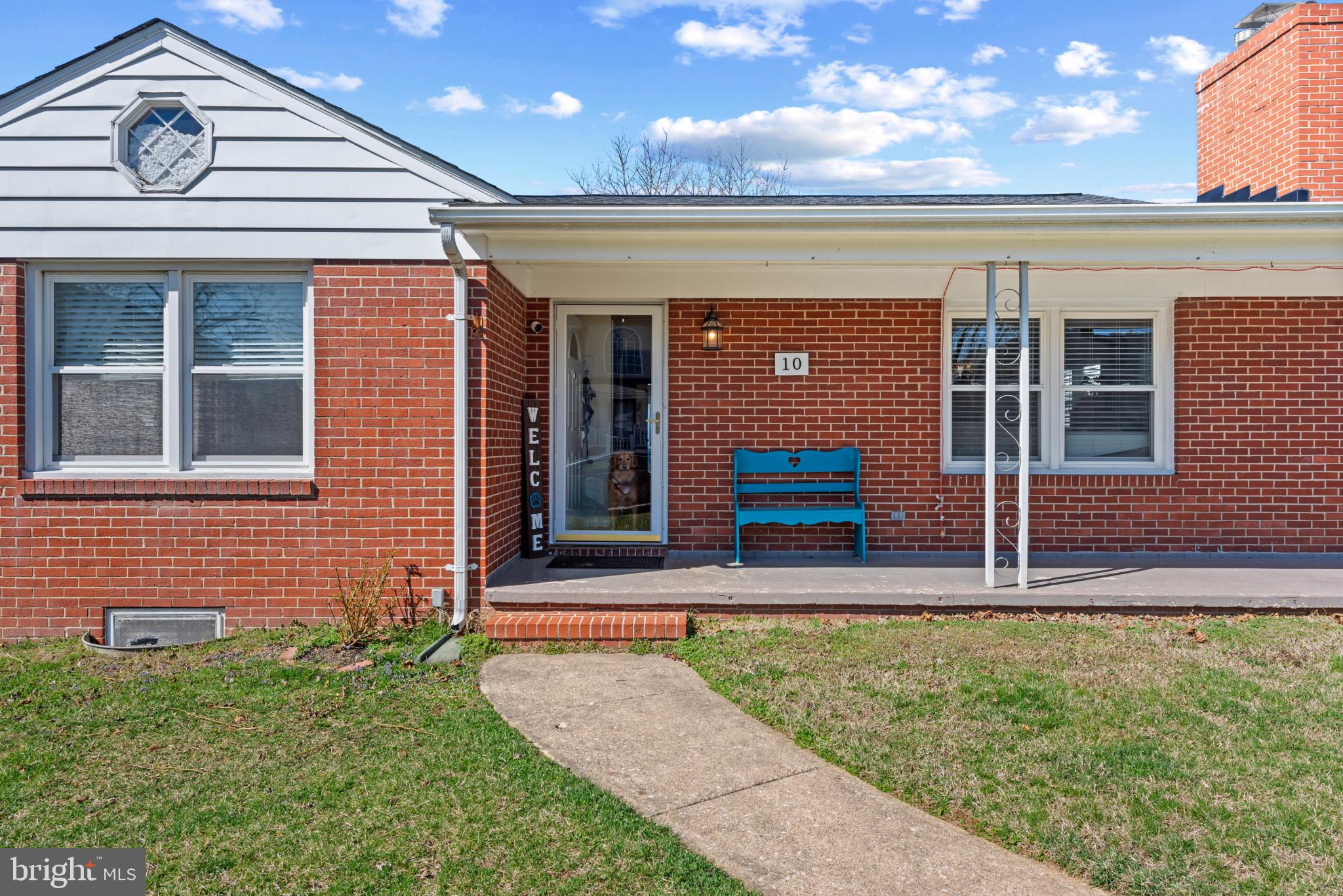 TIMONIUM HEIGHTS - Residential Lease