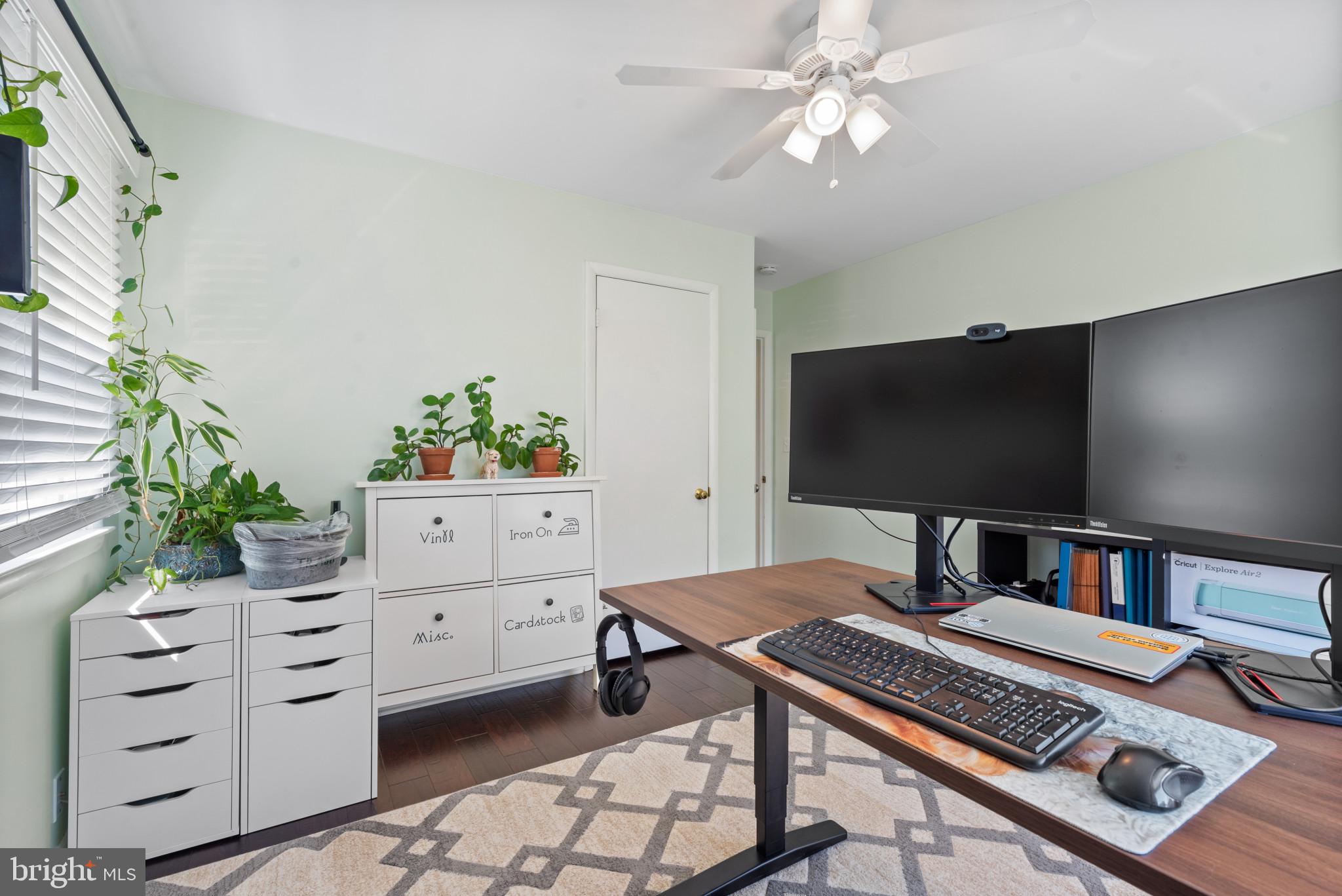 TIMONIUM HEIGHTS - Residential Lease