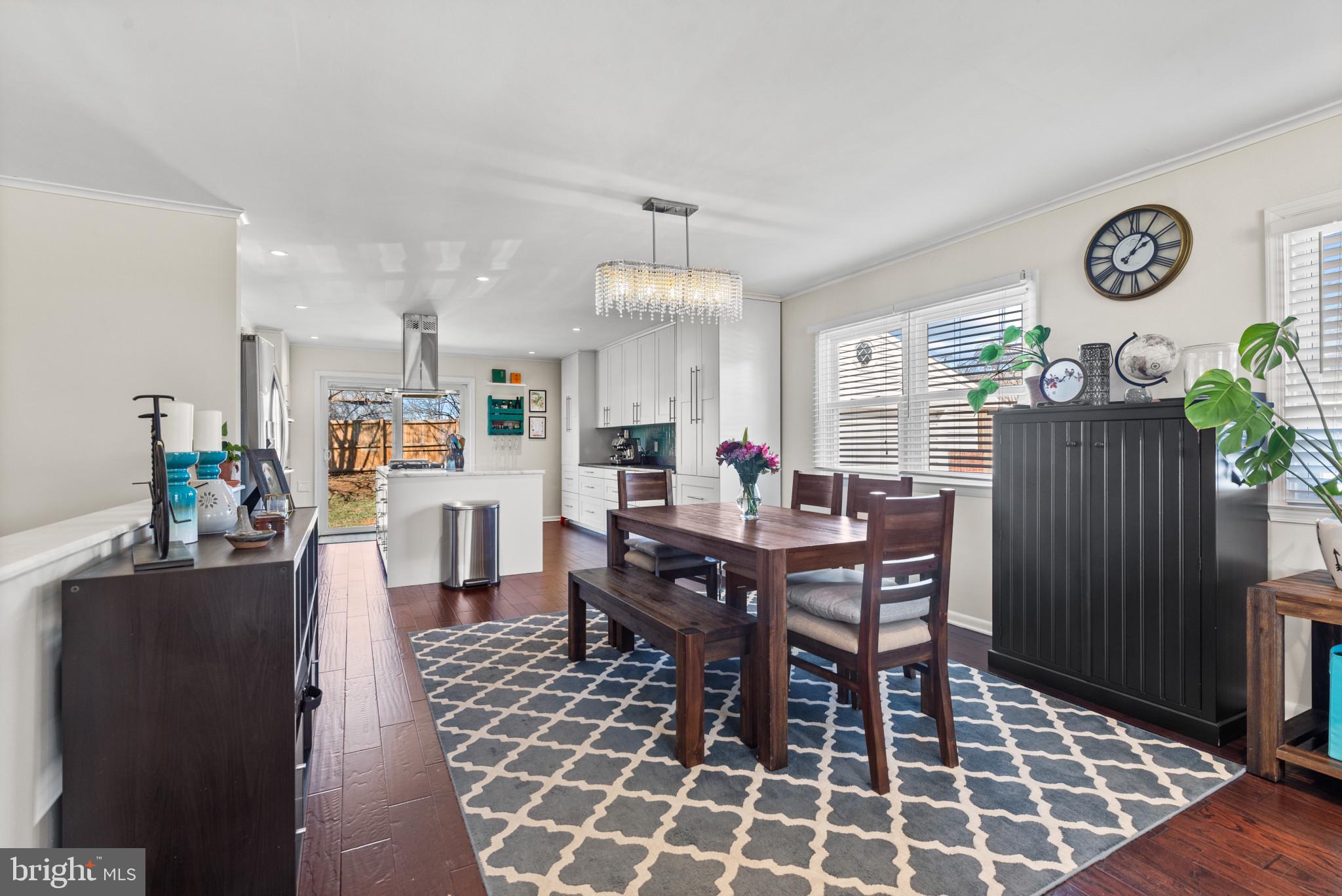 TIMONIUM HEIGHTS - Residential Lease