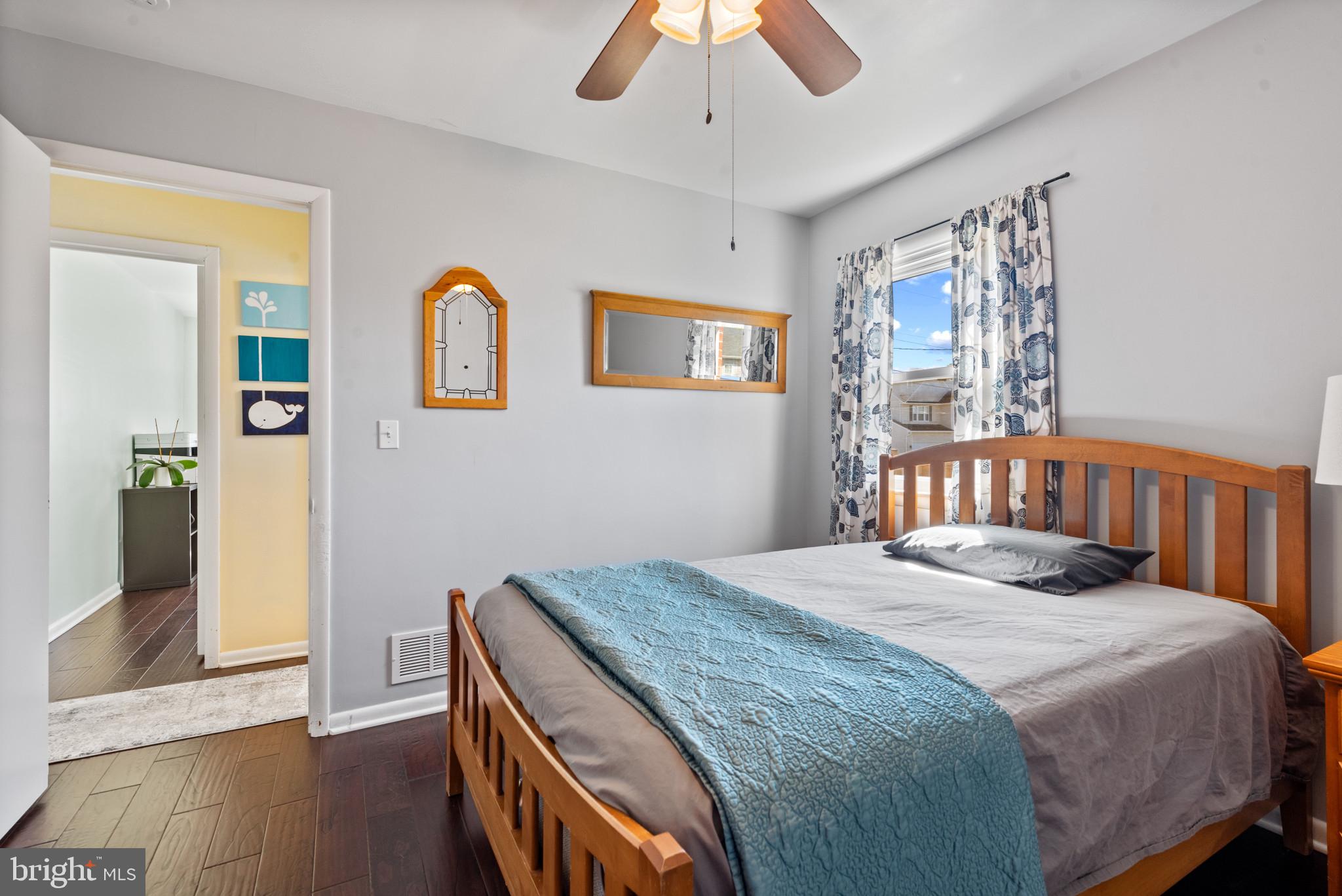 TIMONIUM HEIGHTS - Residential Lease