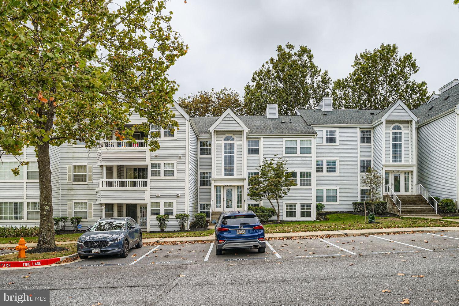 Spacious 2-Large Bedroom, 2-Full Bath Condo in Montgomery Run, Ellicott City
This beautifully updated, condo is located in the highly sought-after, amenity-rich community of Montgomery Run. The home features modern updates,
The primary bedroom offers two generous closets and an en-suite full bath. A second bedroom, conveniently located near the entrance, has access to the second full bath, providing added privacy and comfort. The patio backs to serene, wooded views, perfect for relaxing outdoors. including laminate wood flooring and a new HVAC system. The open-concept floor plan allows for an abundance of natural light, highlighting the spacious living and dining areas. The living room provides access to a private patio, while the dining area flows seamlessly into the updated kitchen with granite countertops and appliances. Enjoy the full range of community amenities, including an in-ground pool, a community center, hiking trails, and nearby parks such as Blandair Regional Park and Rockburn Branch Park. Columbia and Elkridge are just minutes away, offering an array of shopping, dining, and entertainment options. Convenient commuter access to MD-100, US-29, and I-95 makes this location ideal for easy travel.
This condo is a must-see and offers a fantastic blend of comfort, convenience, and natural beauty!