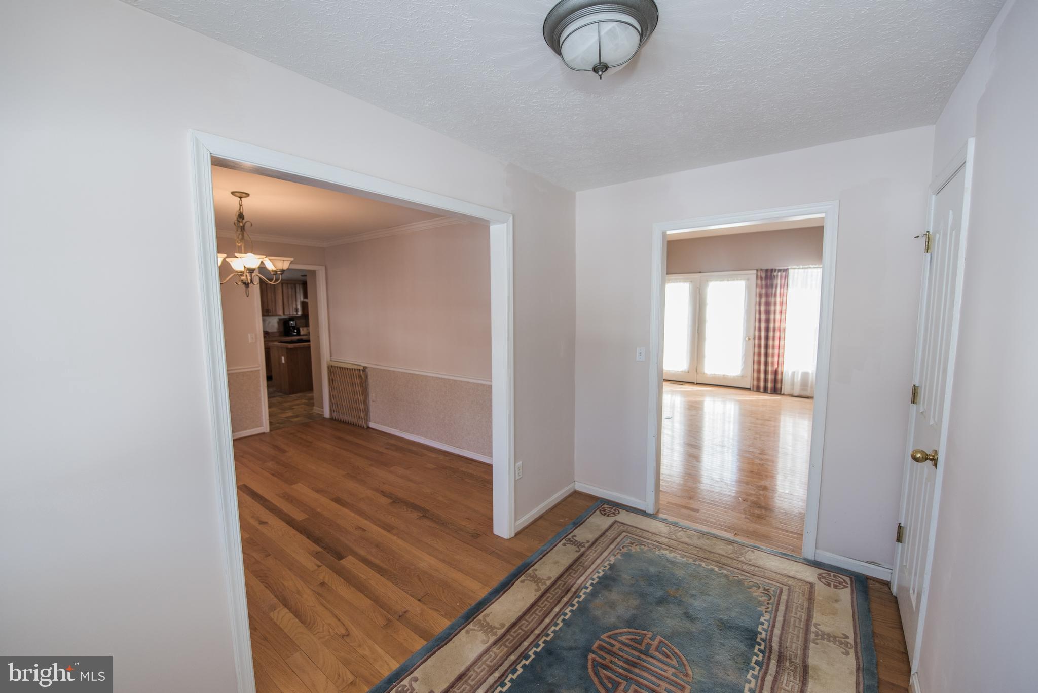 THE CORNERS AT ARDEN - Residential