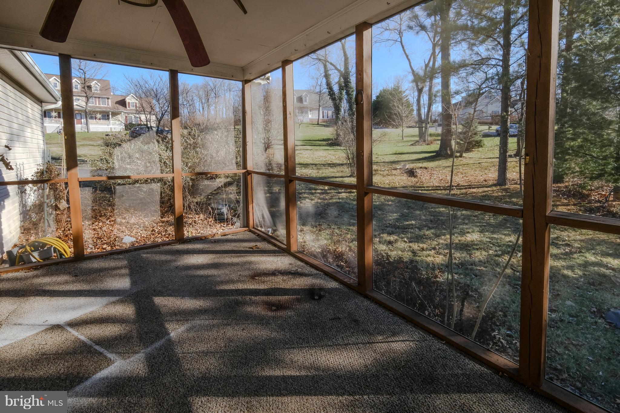 THE CORNERS AT ARDEN - Residential