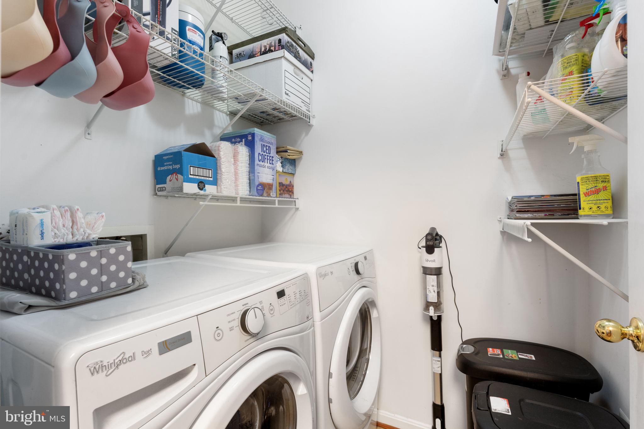 STONE SPRINGS CONDOMINIUMS - Residential