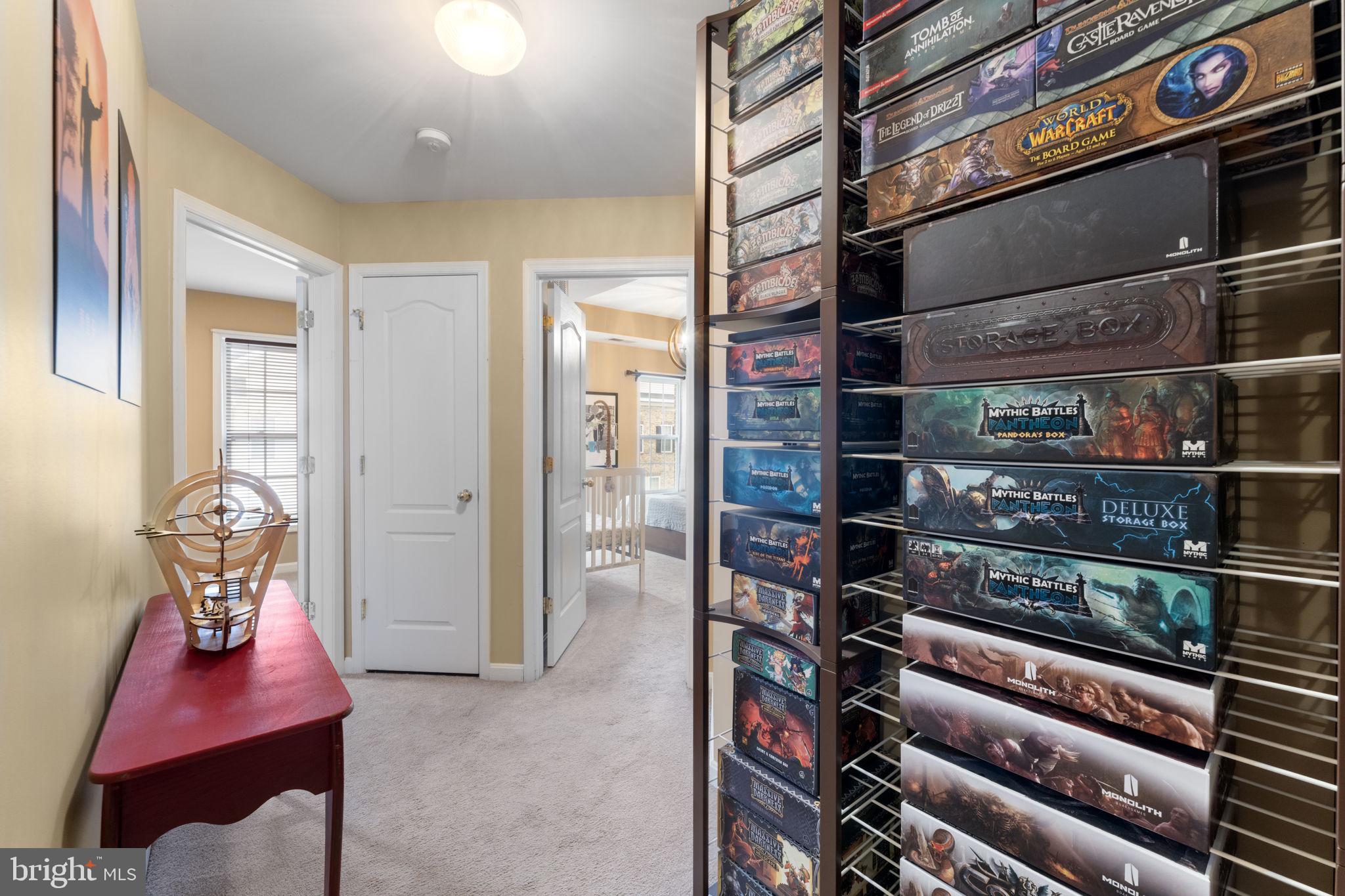 STONE SPRINGS CONDOMINIUMS - Residential