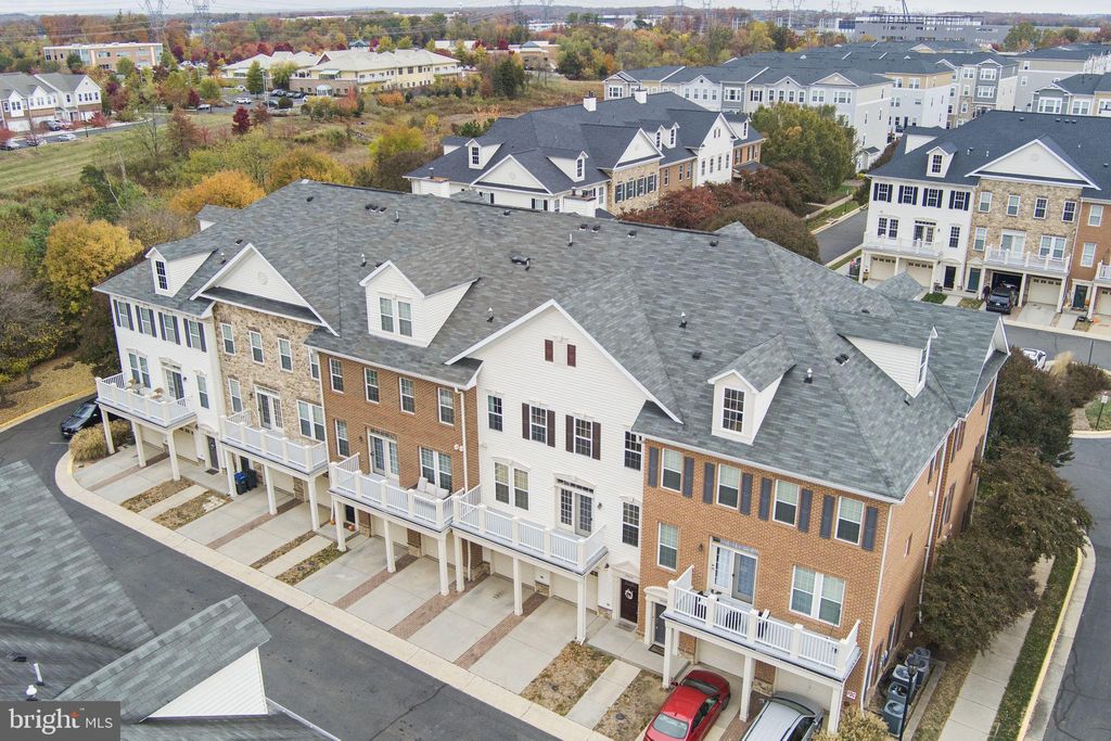 Photo of 24666 Buttonbush Terrace, ALDIE, VA 20105 (MLS # VALO2108550)