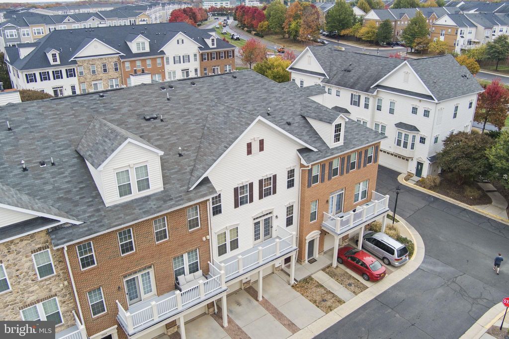 Photo of 24666 Buttonbush Terrace, ALDIE, VA 20105 (MLS # VALO2108550)