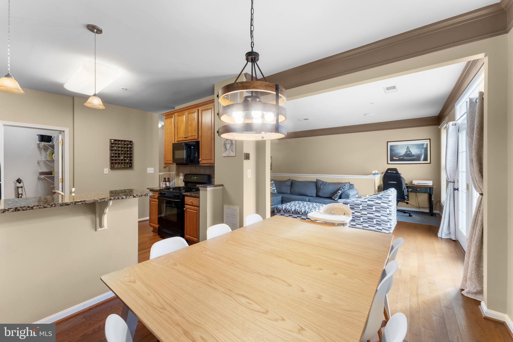 STONE SPRINGS CONDOMINIUMS - Residential