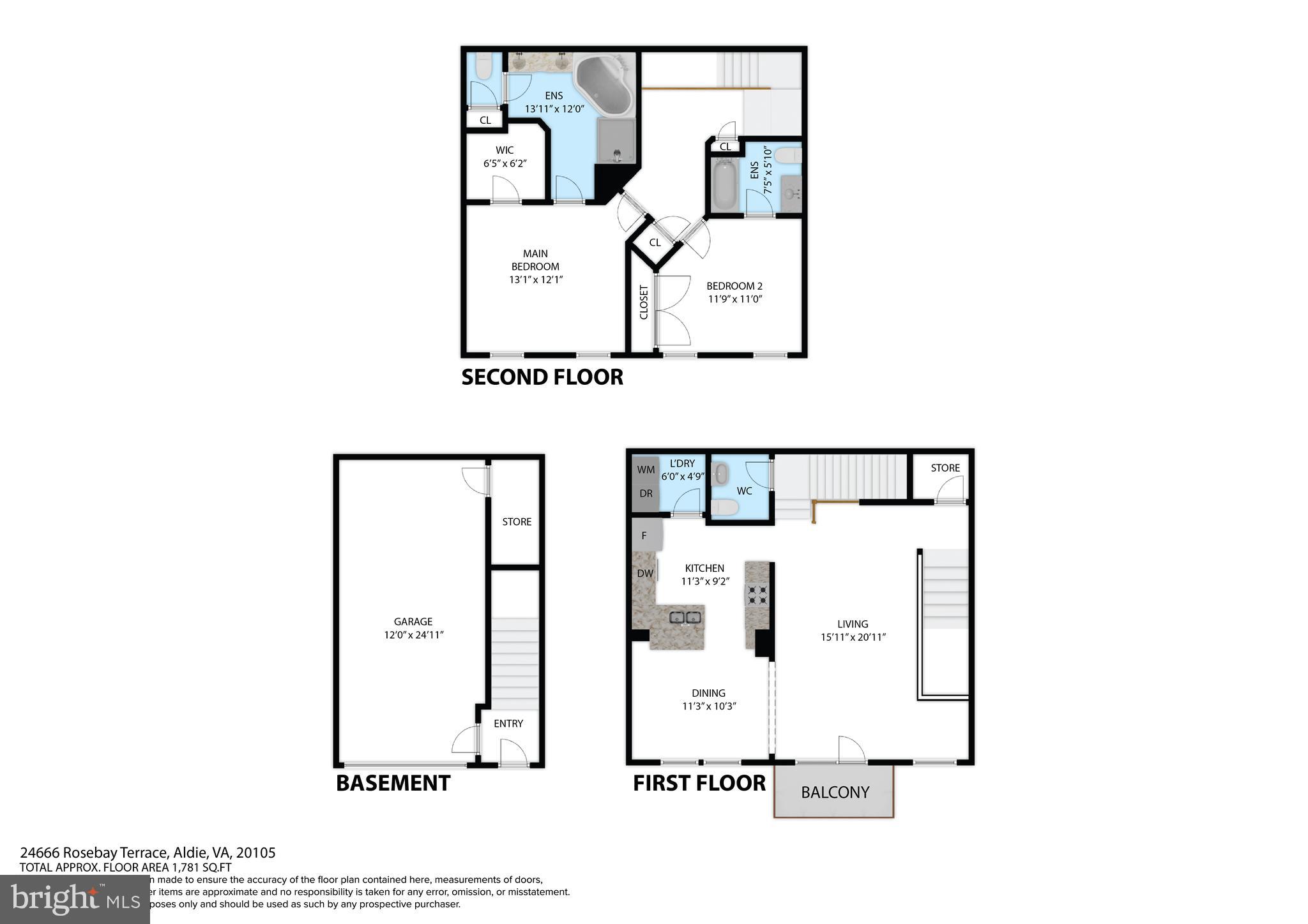 STONE SPRINGS CONDOMINIUMS - Residential