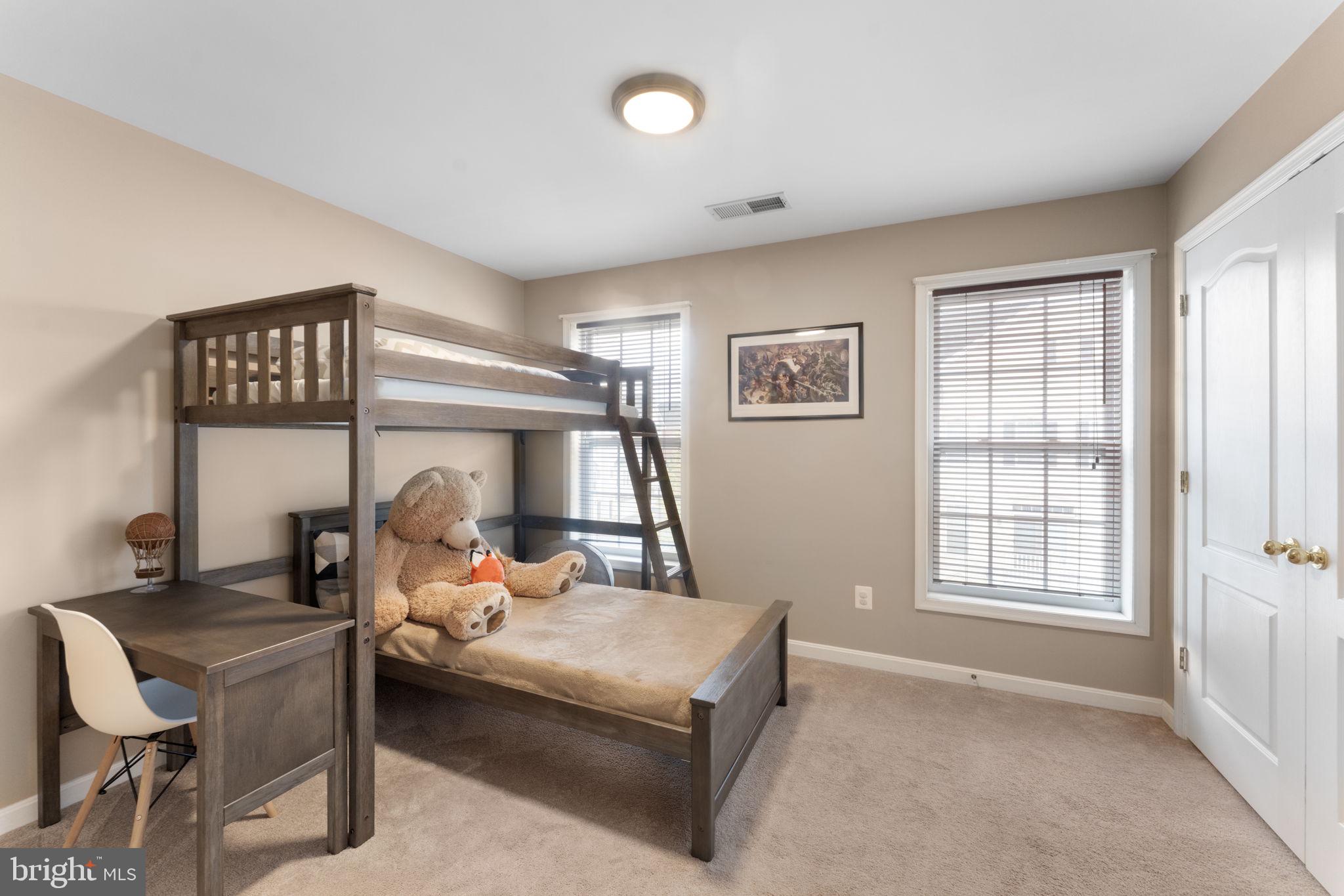 STONE SPRINGS CONDOMINIUMS - Residential