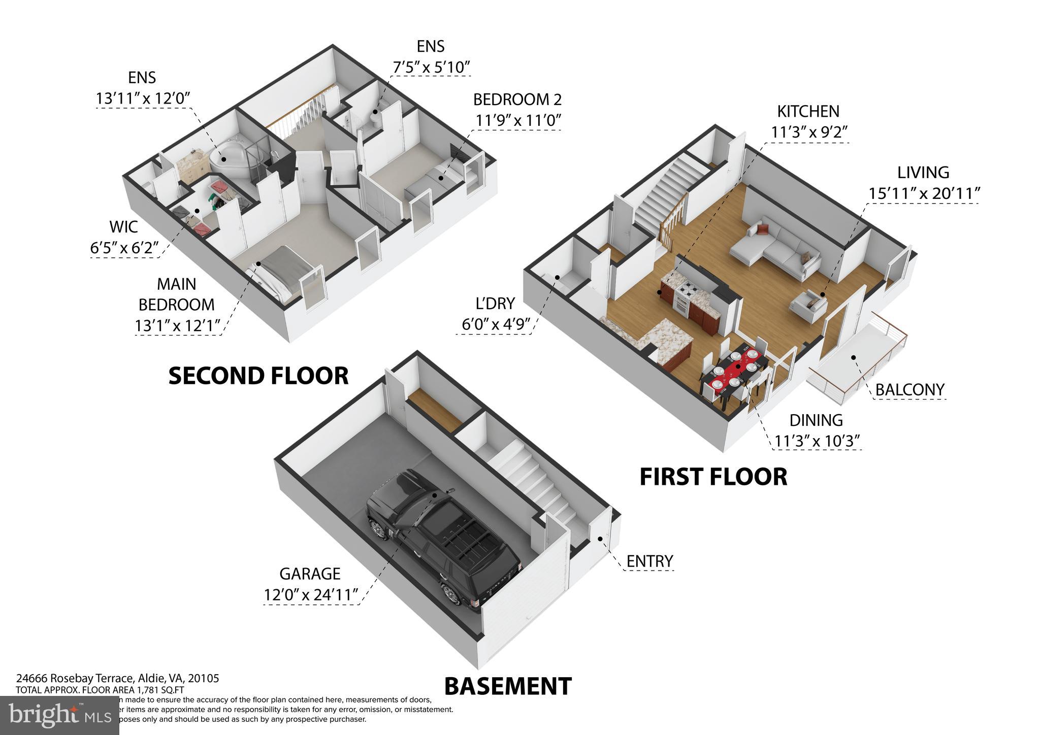 STONE SPRINGS CONDOMINIUMS - Residential