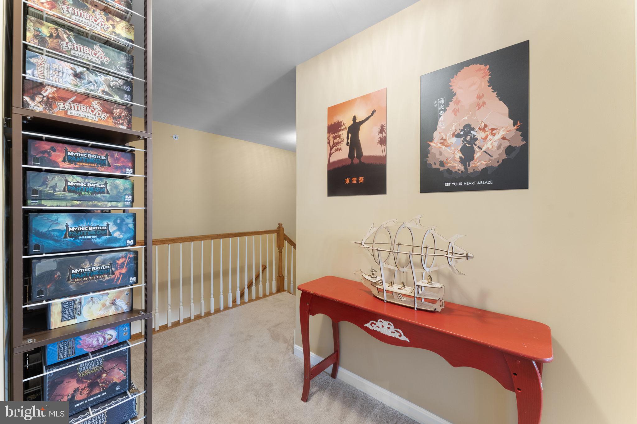 STONE SPRINGS CONDOMINIUMS - Residential