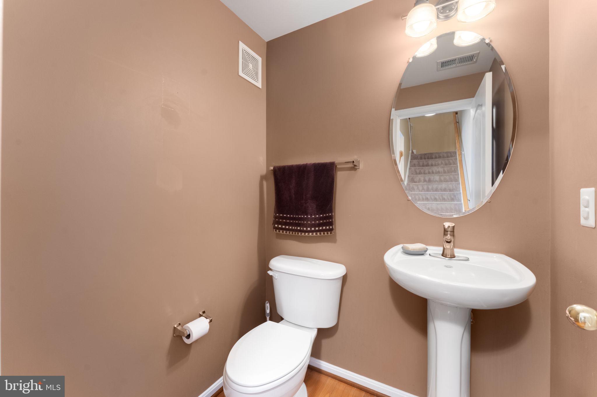 STONE SPRINGS CONDOMINIUMS - Residential