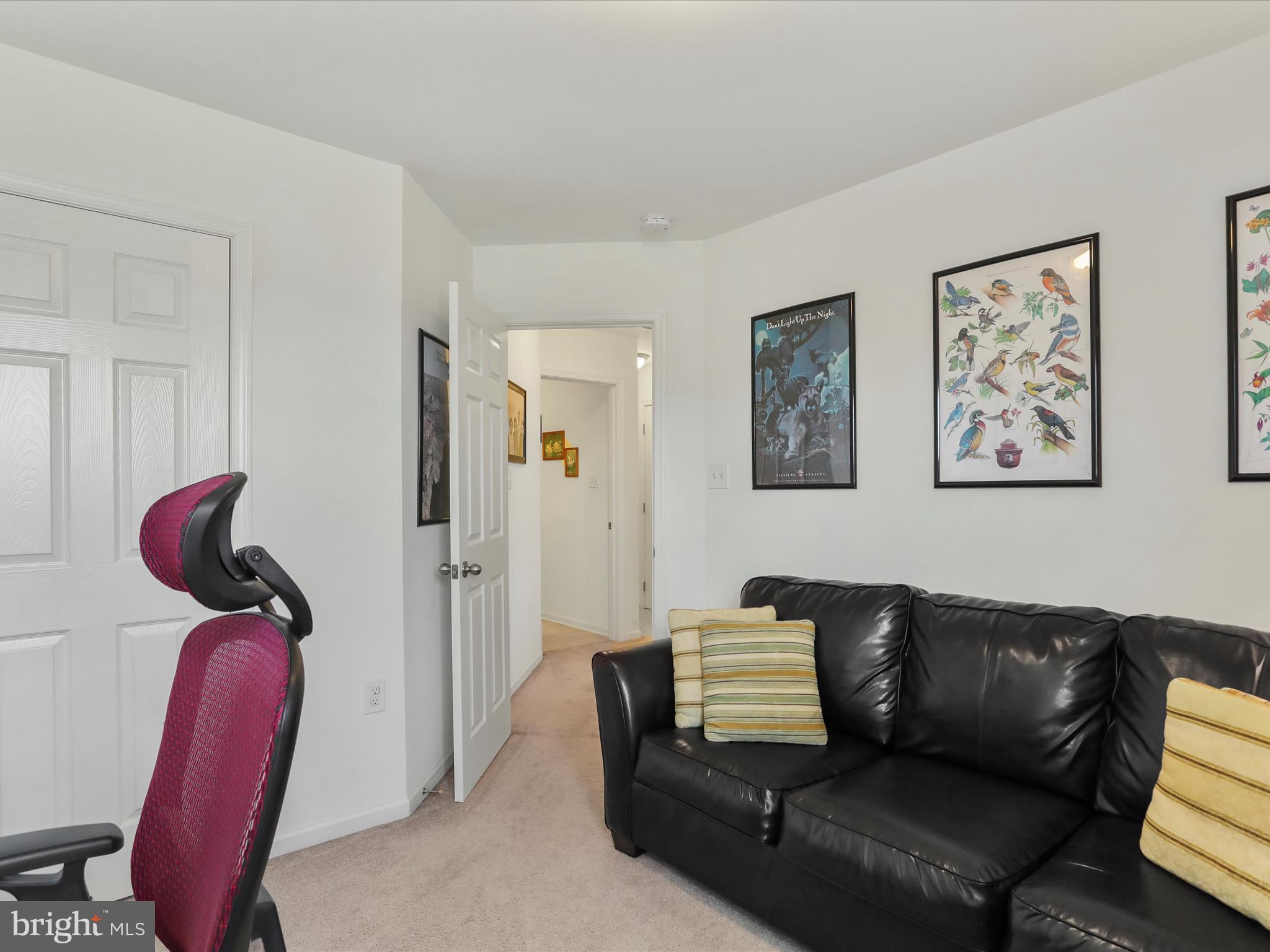 SPRING MILLS - Residential