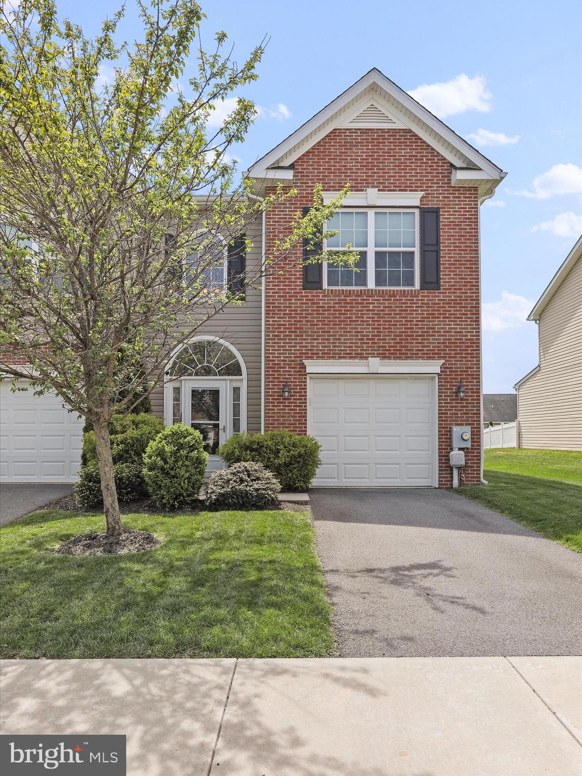 SPRING MILLS - Residential