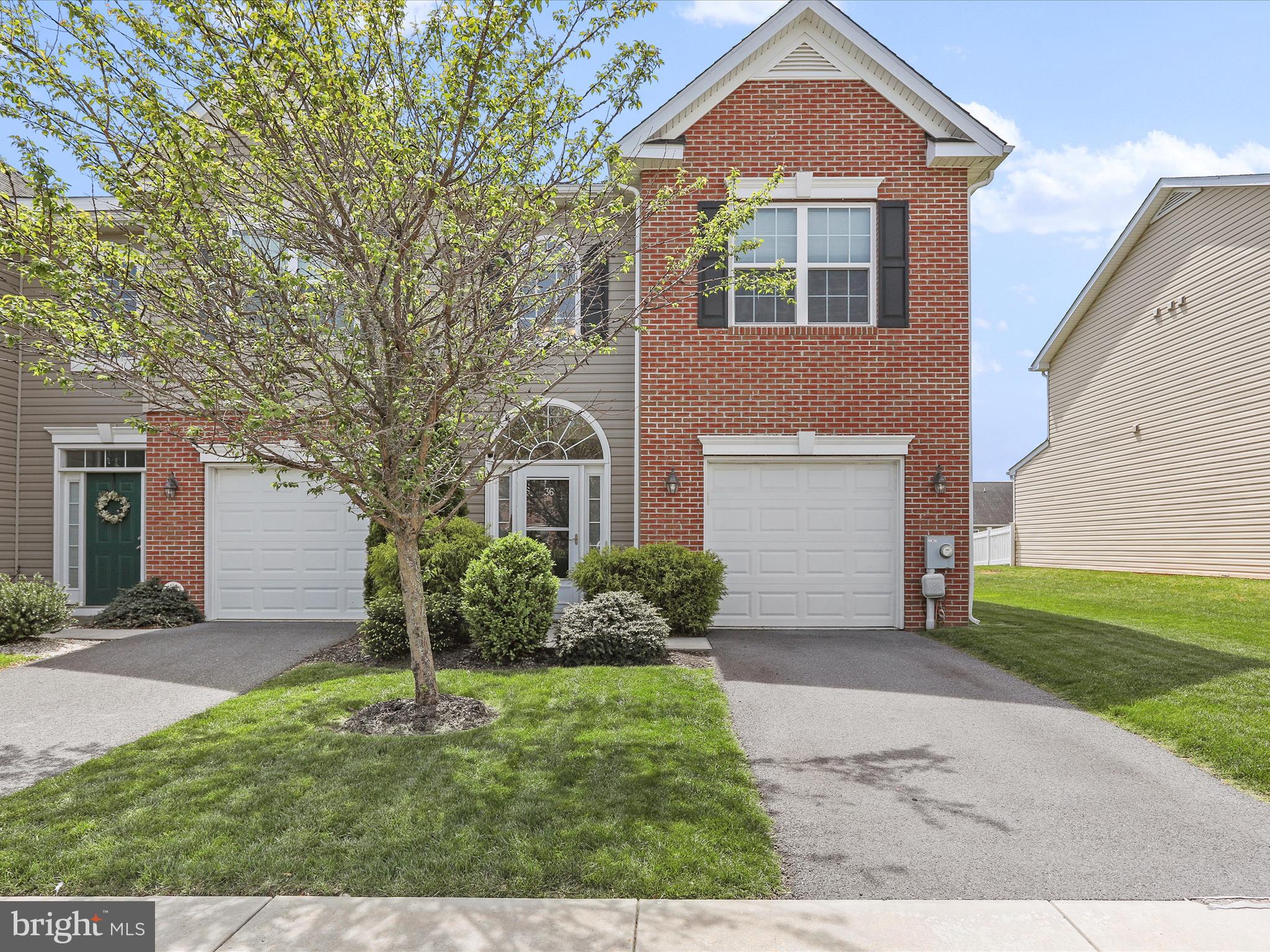 SPRING MILLS - Residential