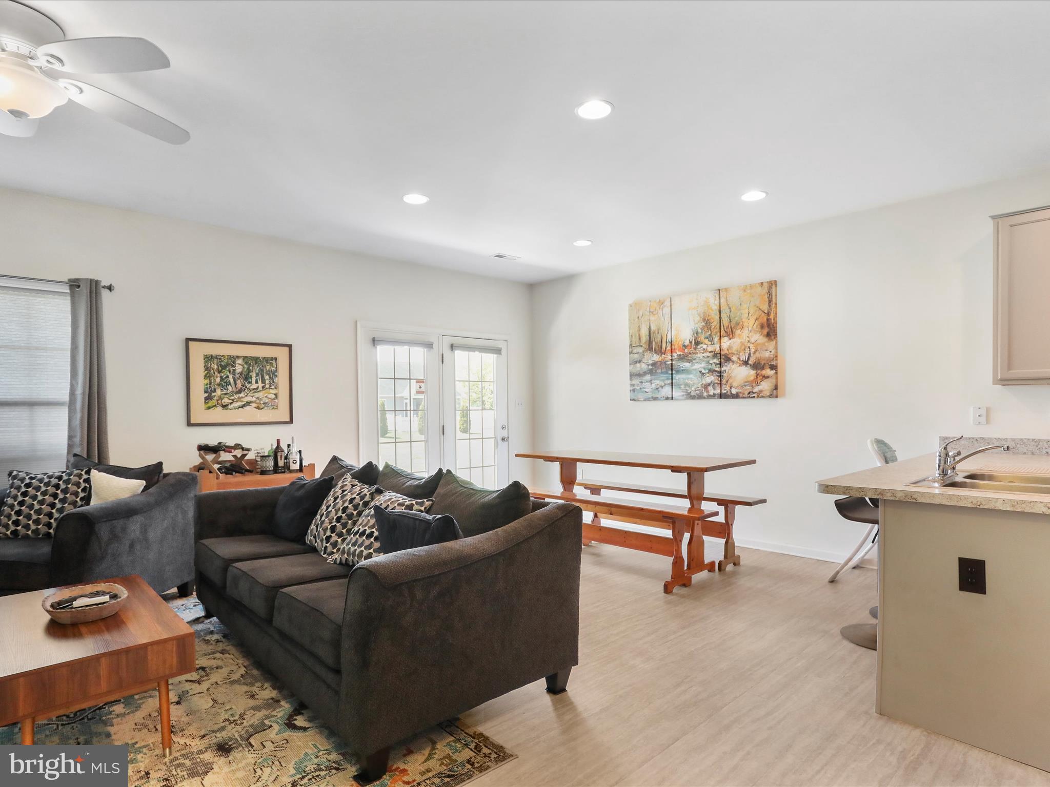 SPRING MILLS - Residential