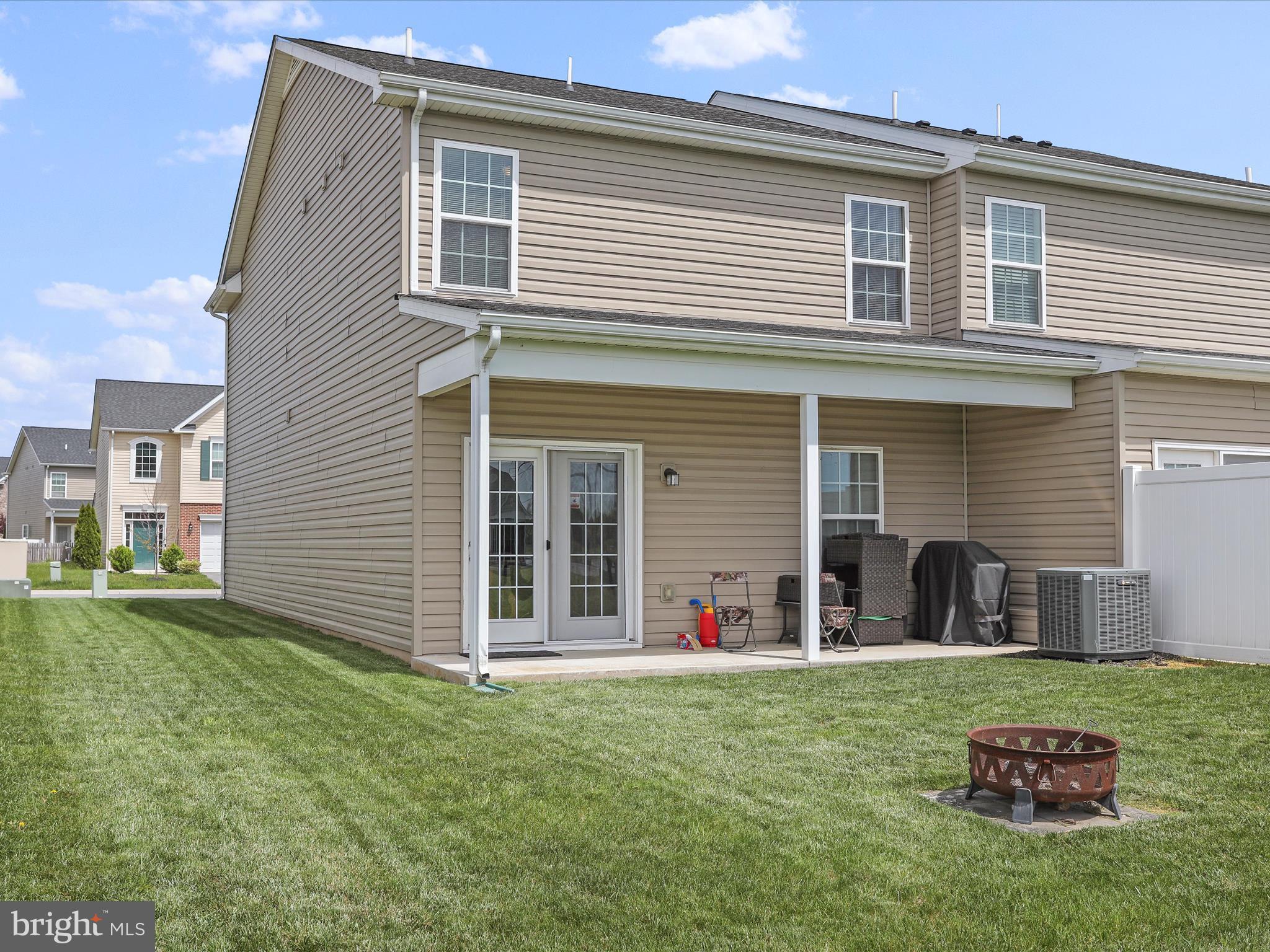 SPRING MILLS - Residential