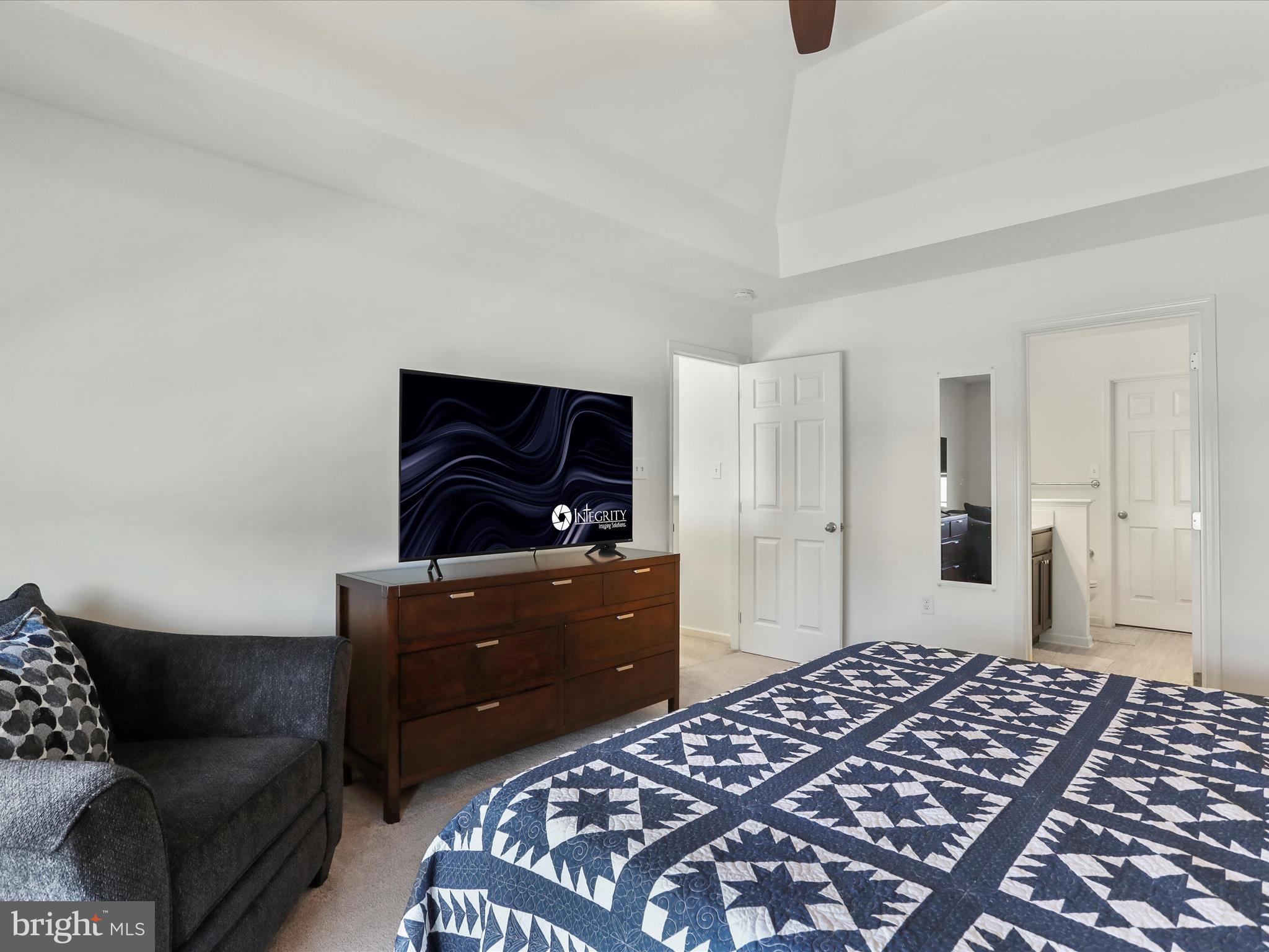 SPRING MILLS - Residential