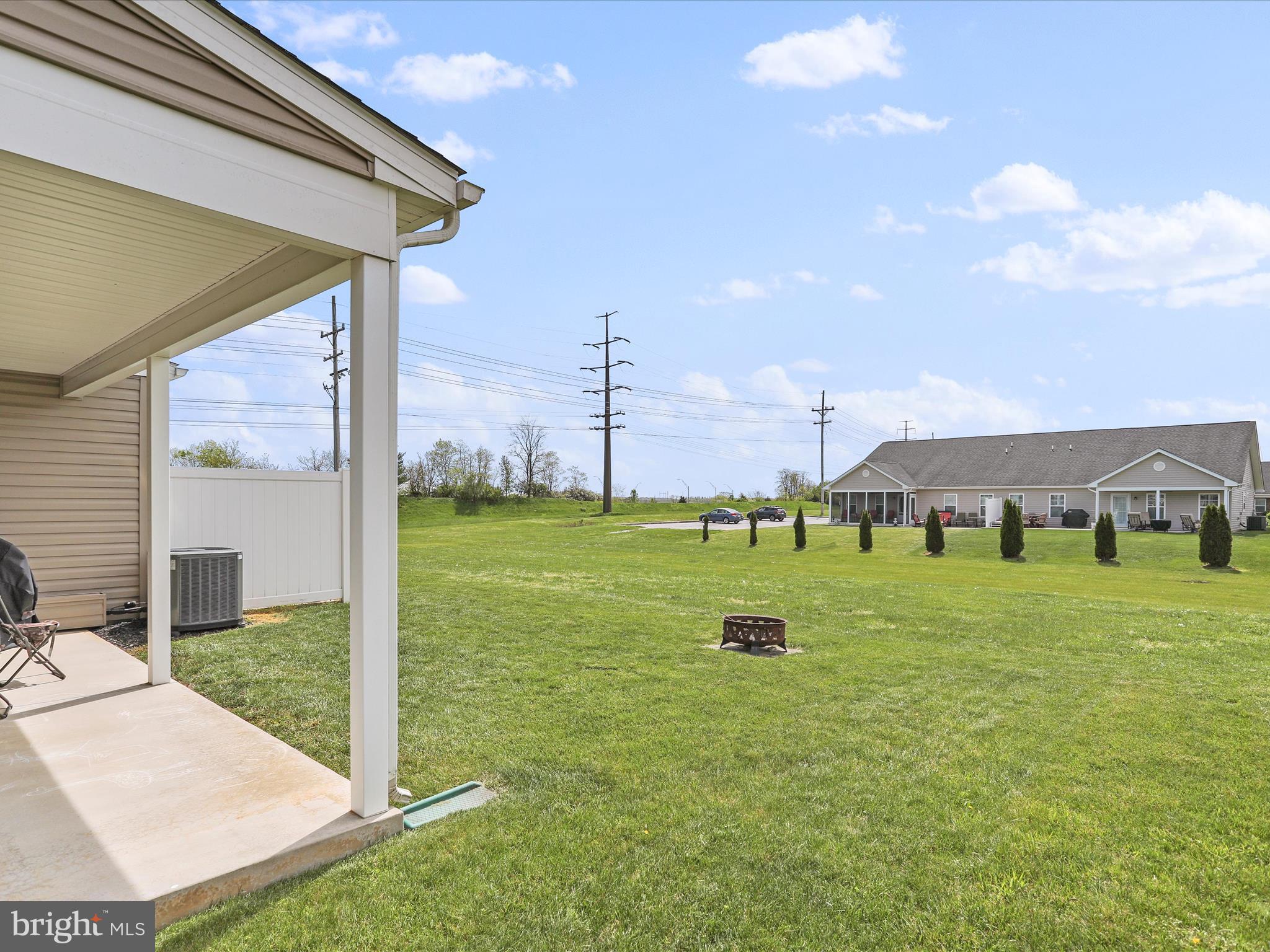 SPRING MILLS - Residential